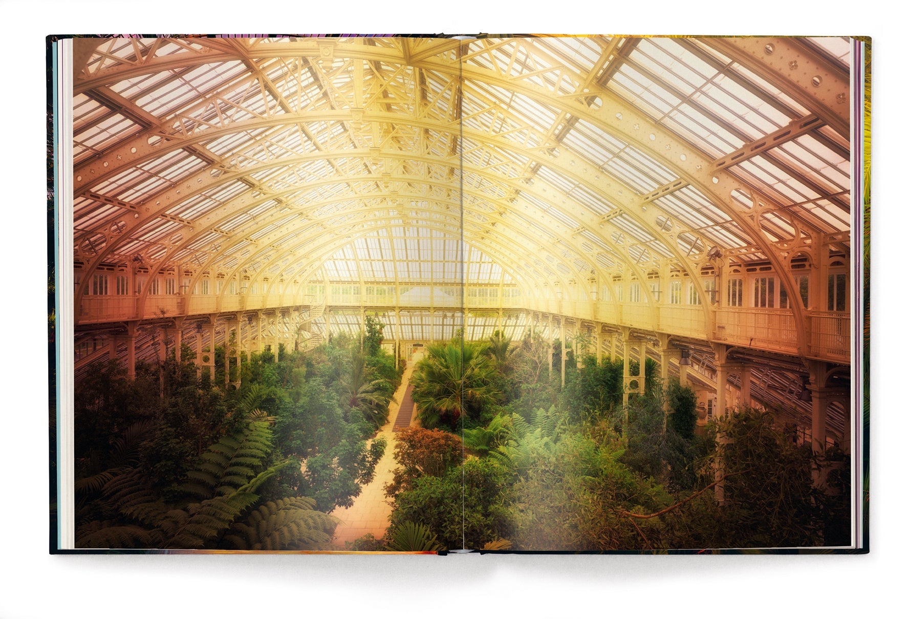 Greenhouses