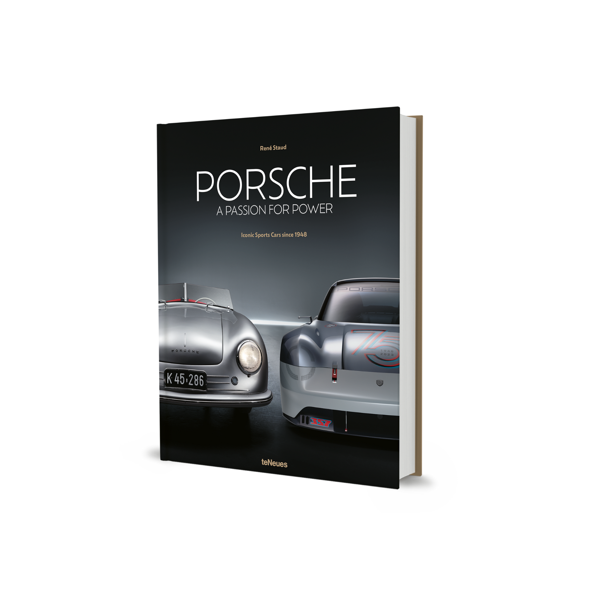 Porsche: A Passion for Power