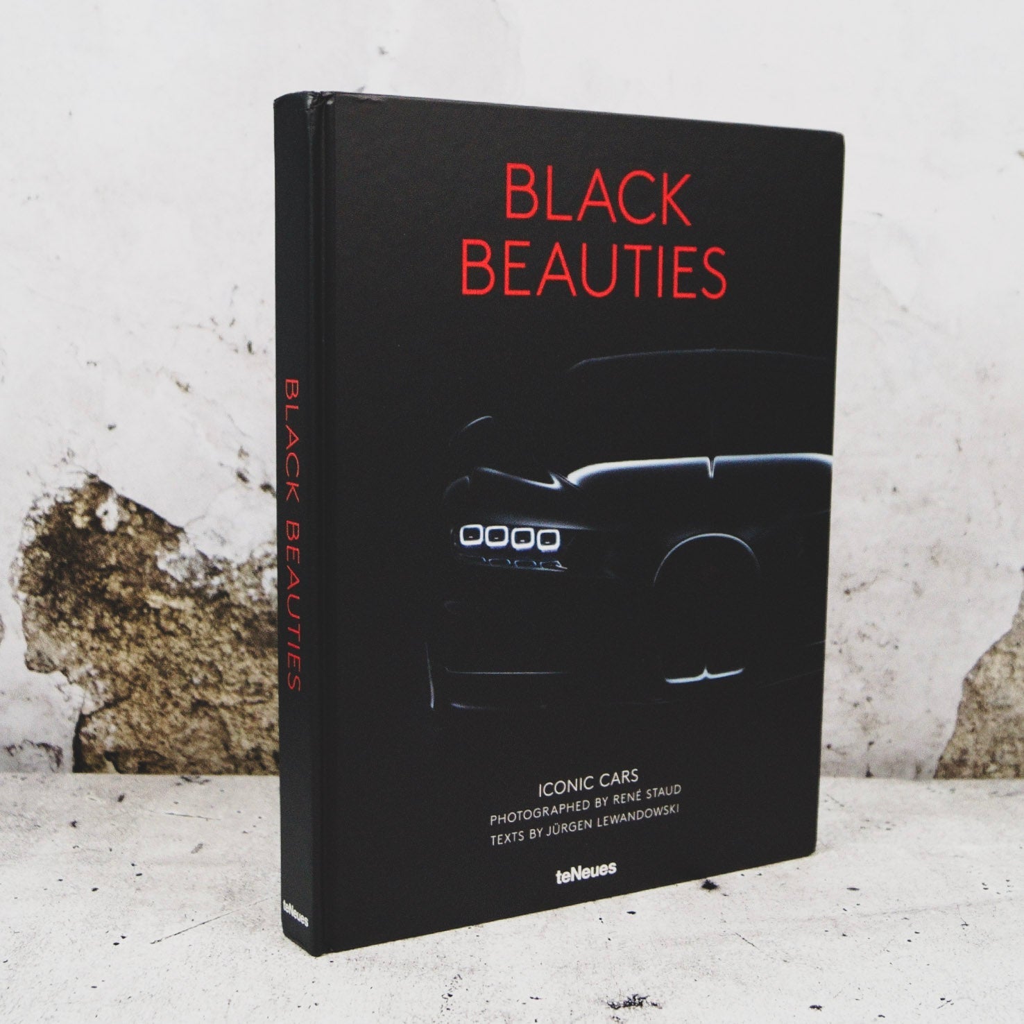 Black Beauties