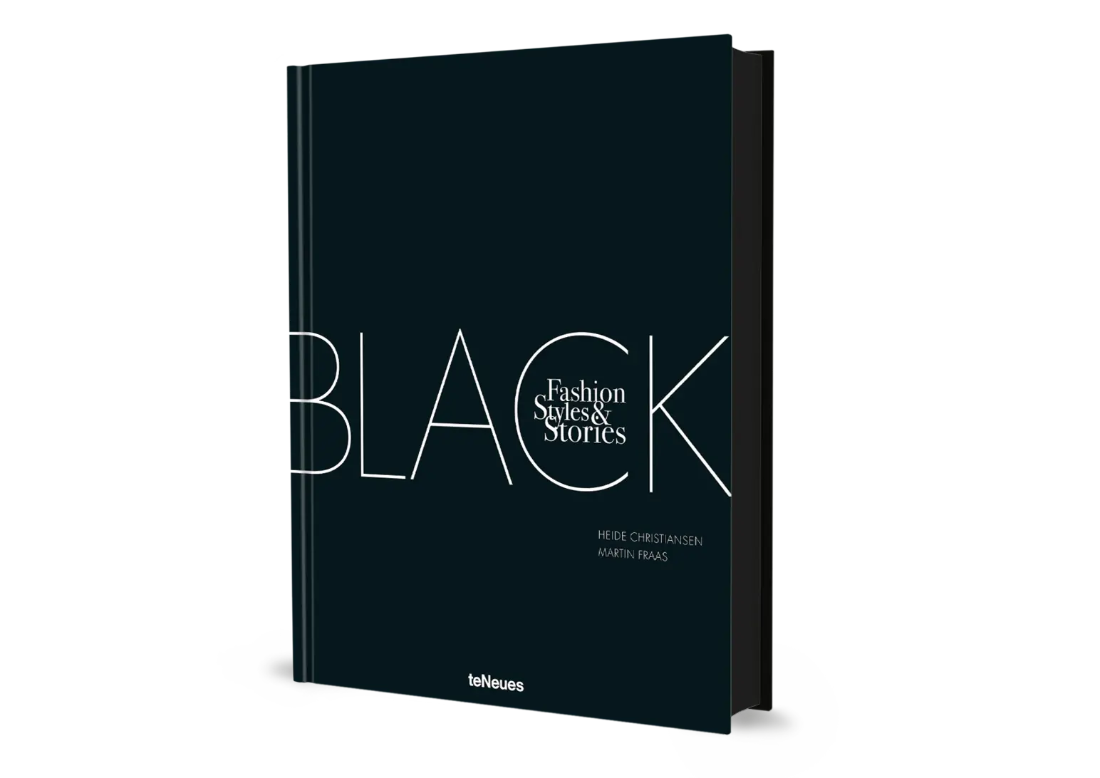 The Black Book