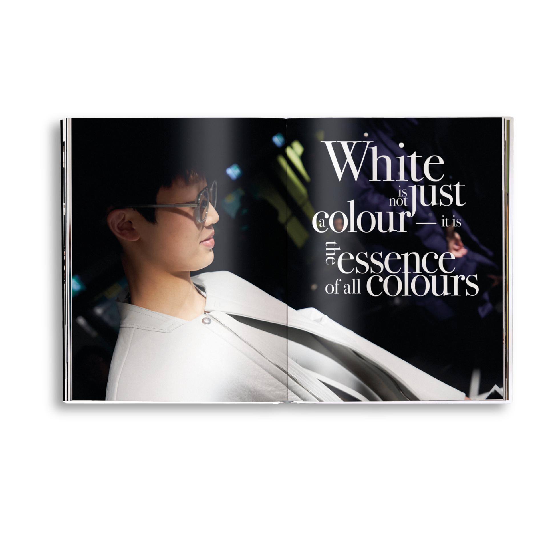 The White Book