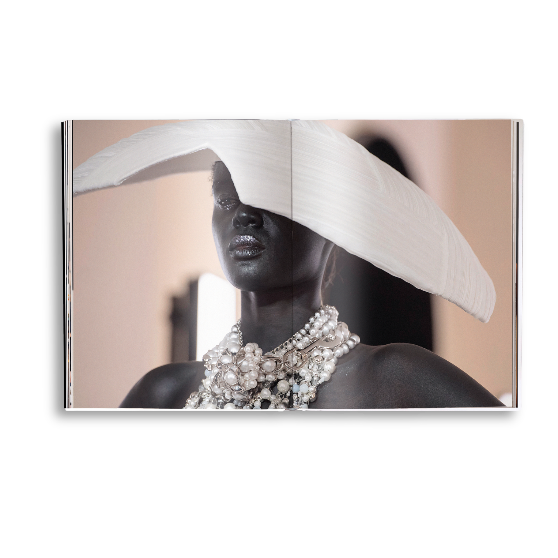 The White Book