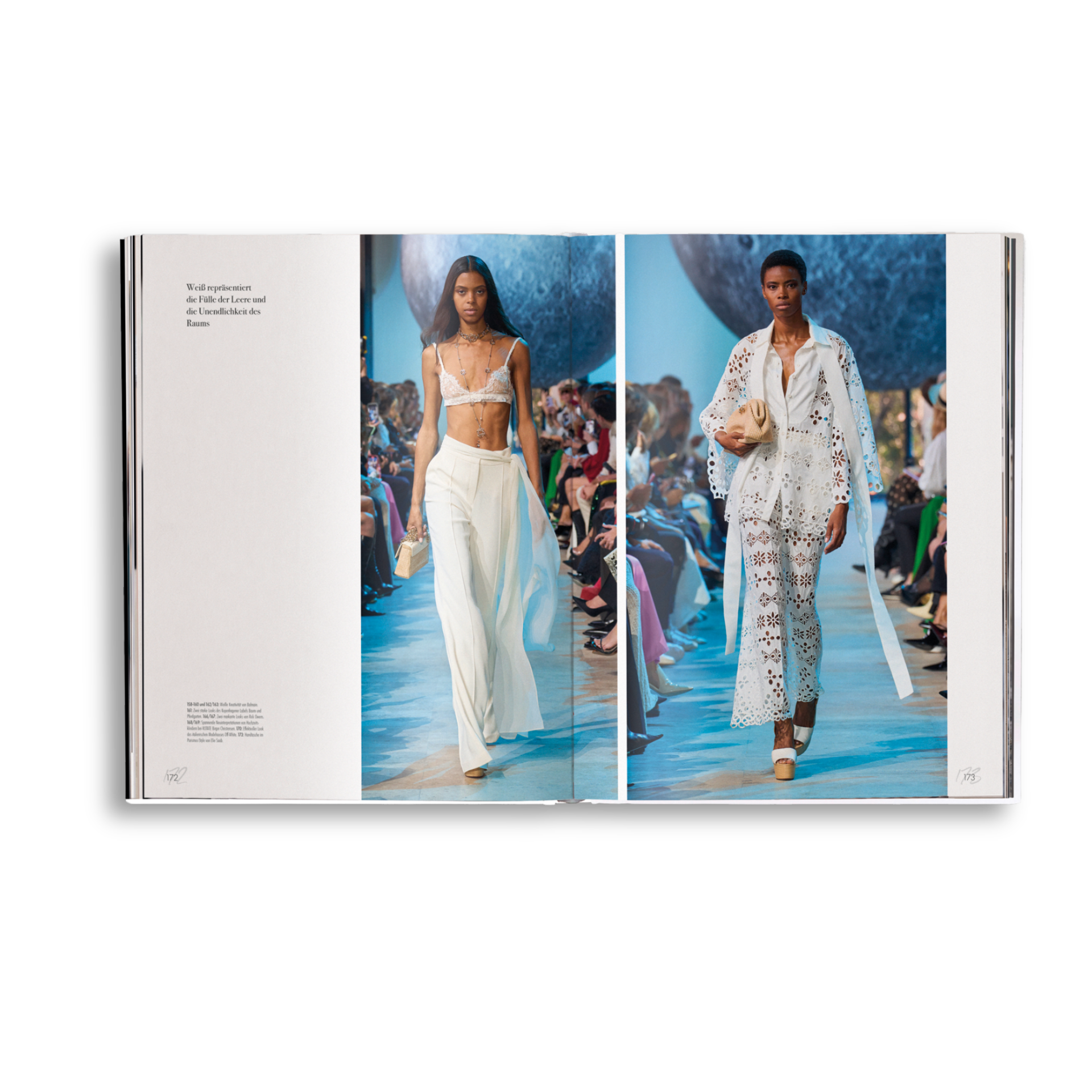 The White Book