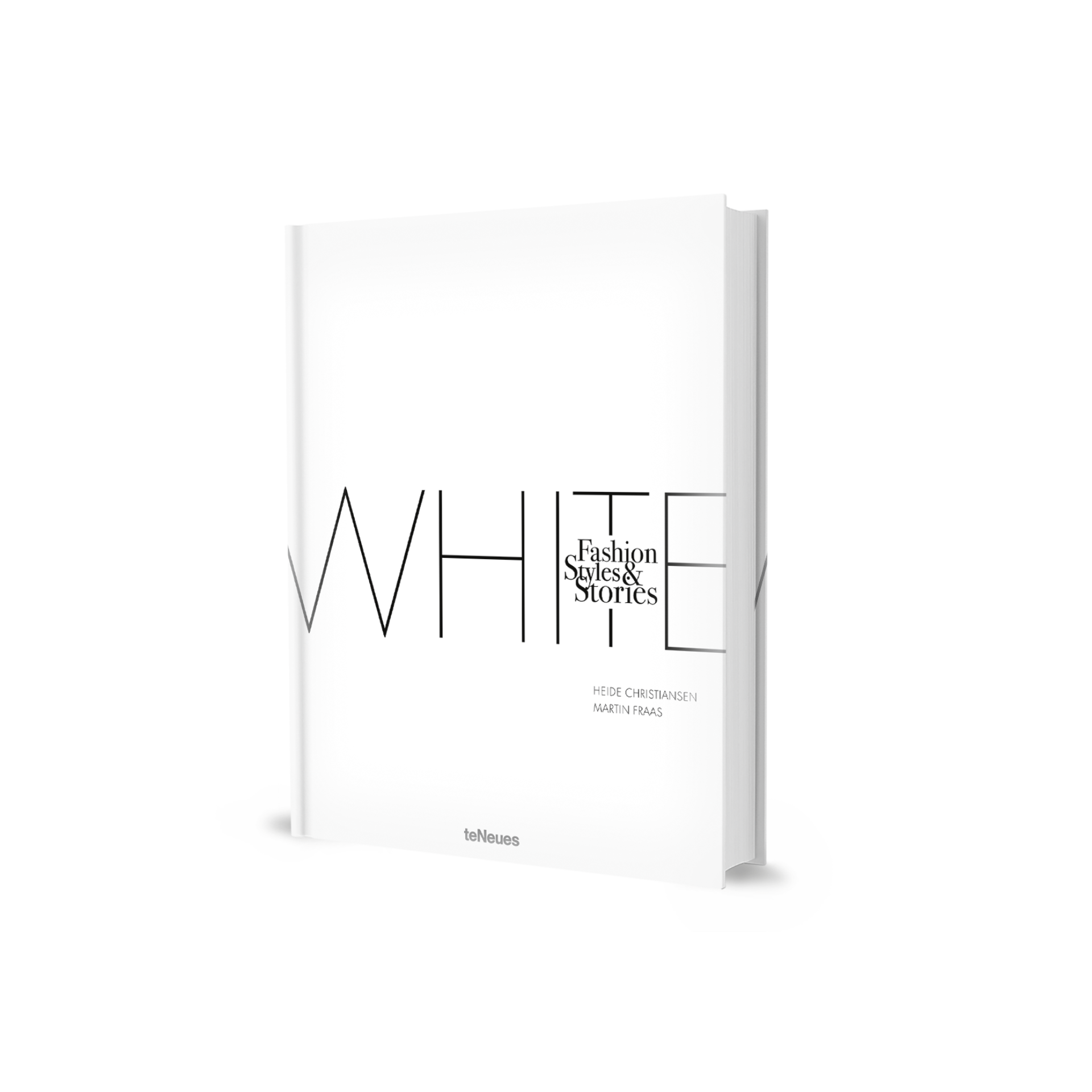 The White Book