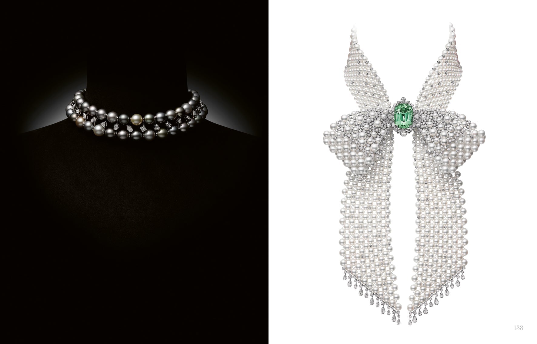 For the Love of Diamonds