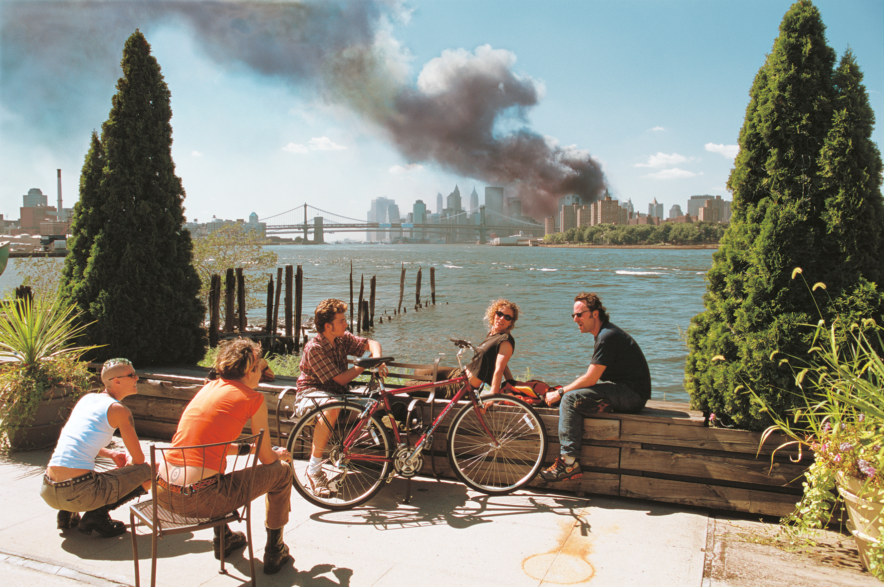 Big New York