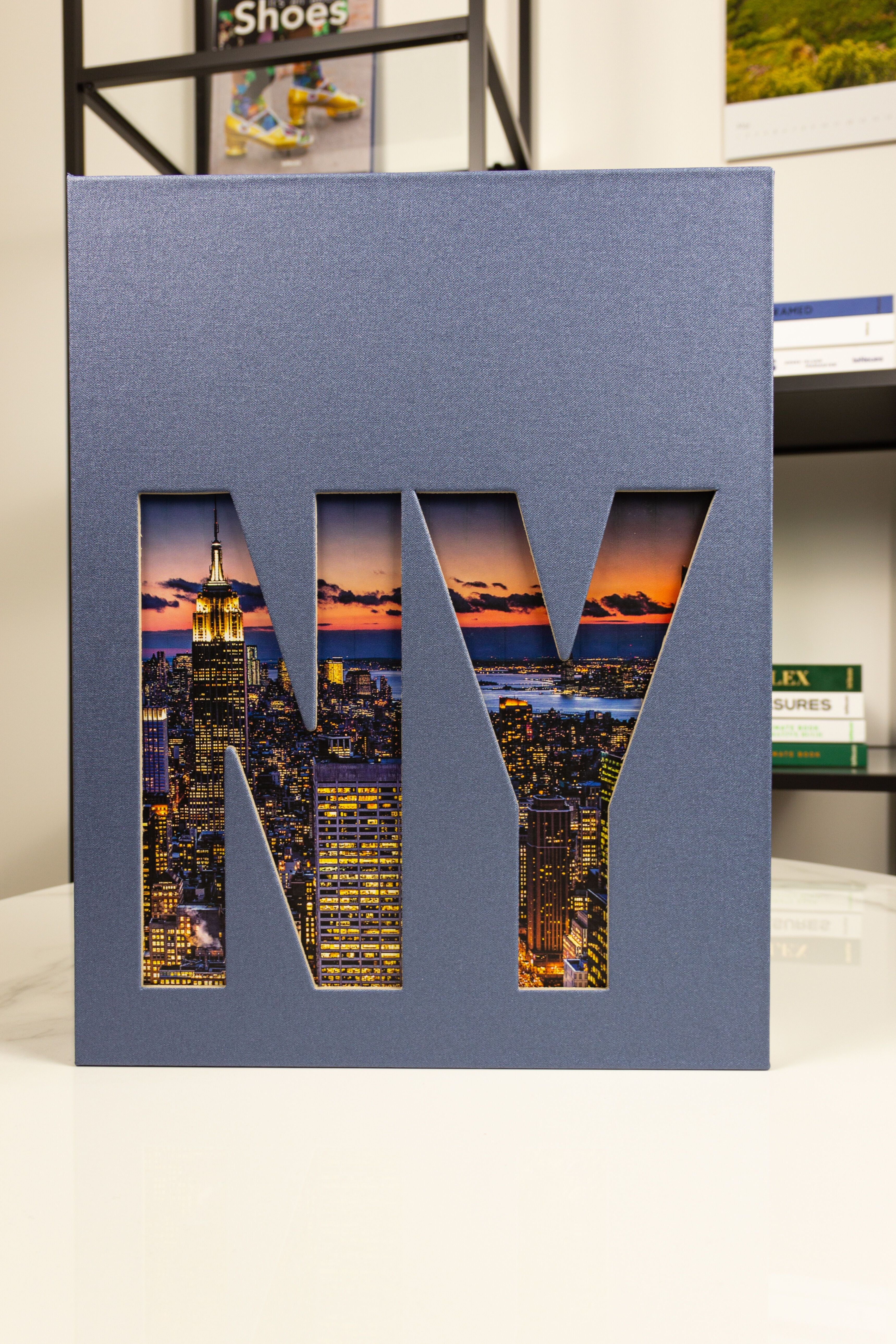 Big New York