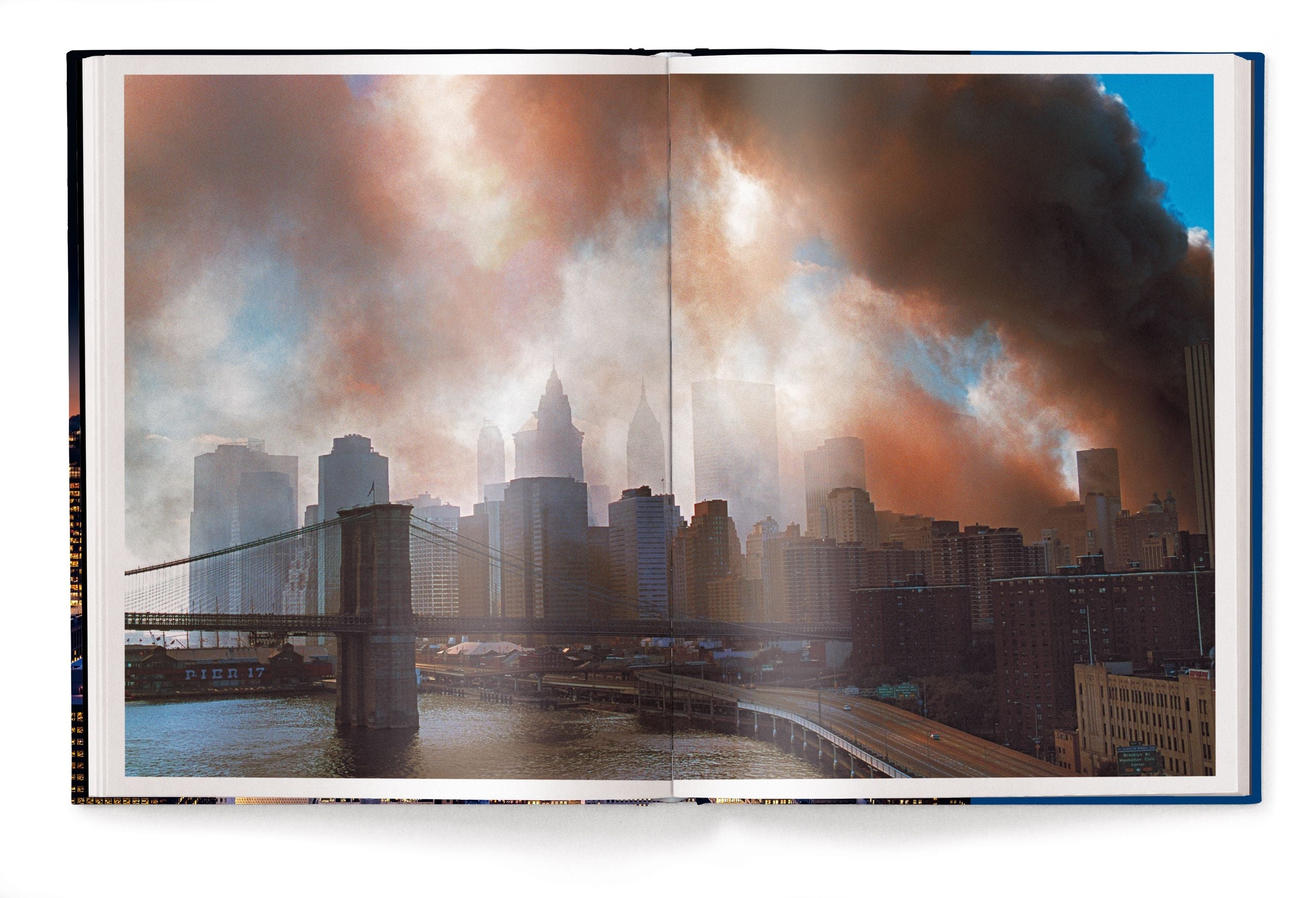 Big New York