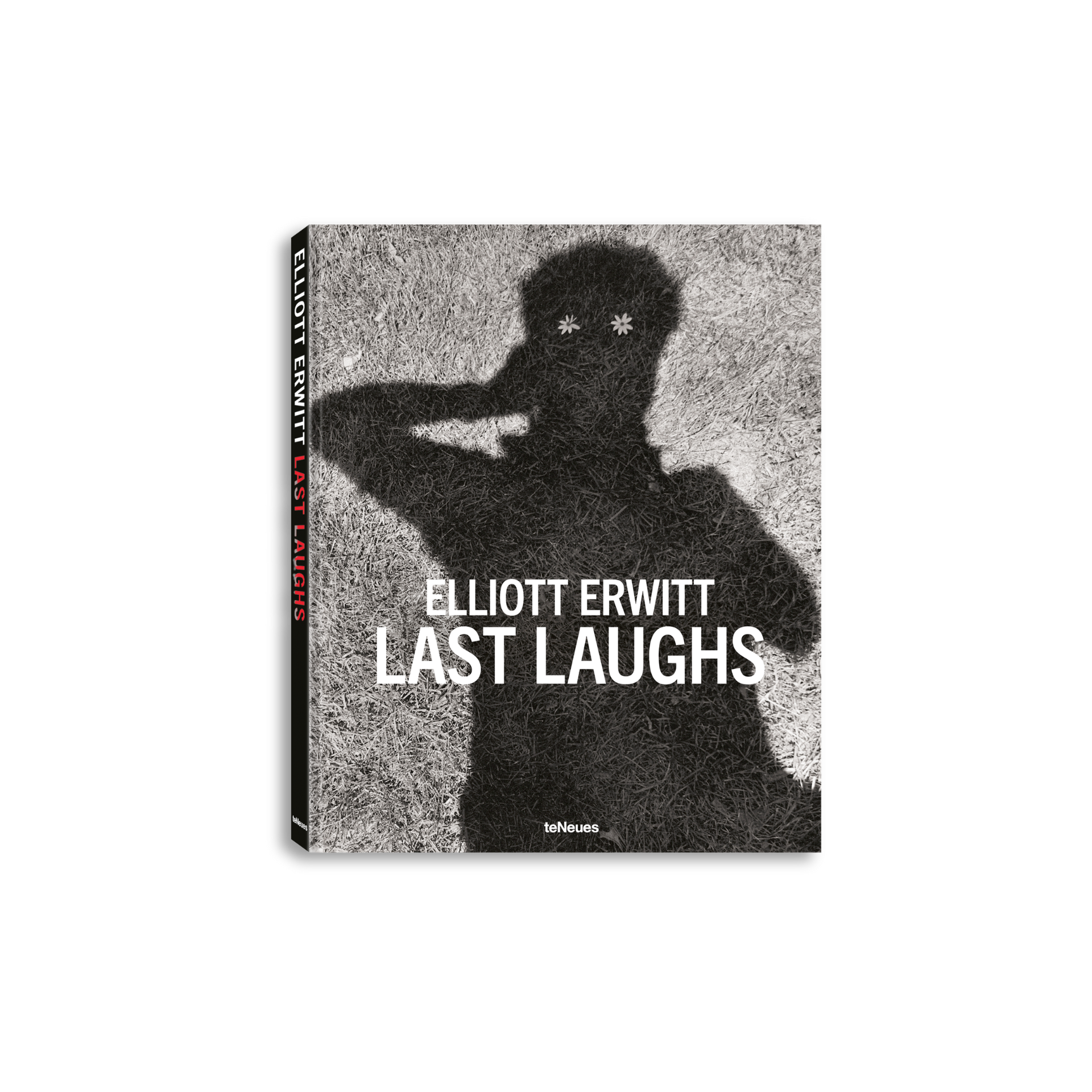 Elliott Erwitt's Last Laughs