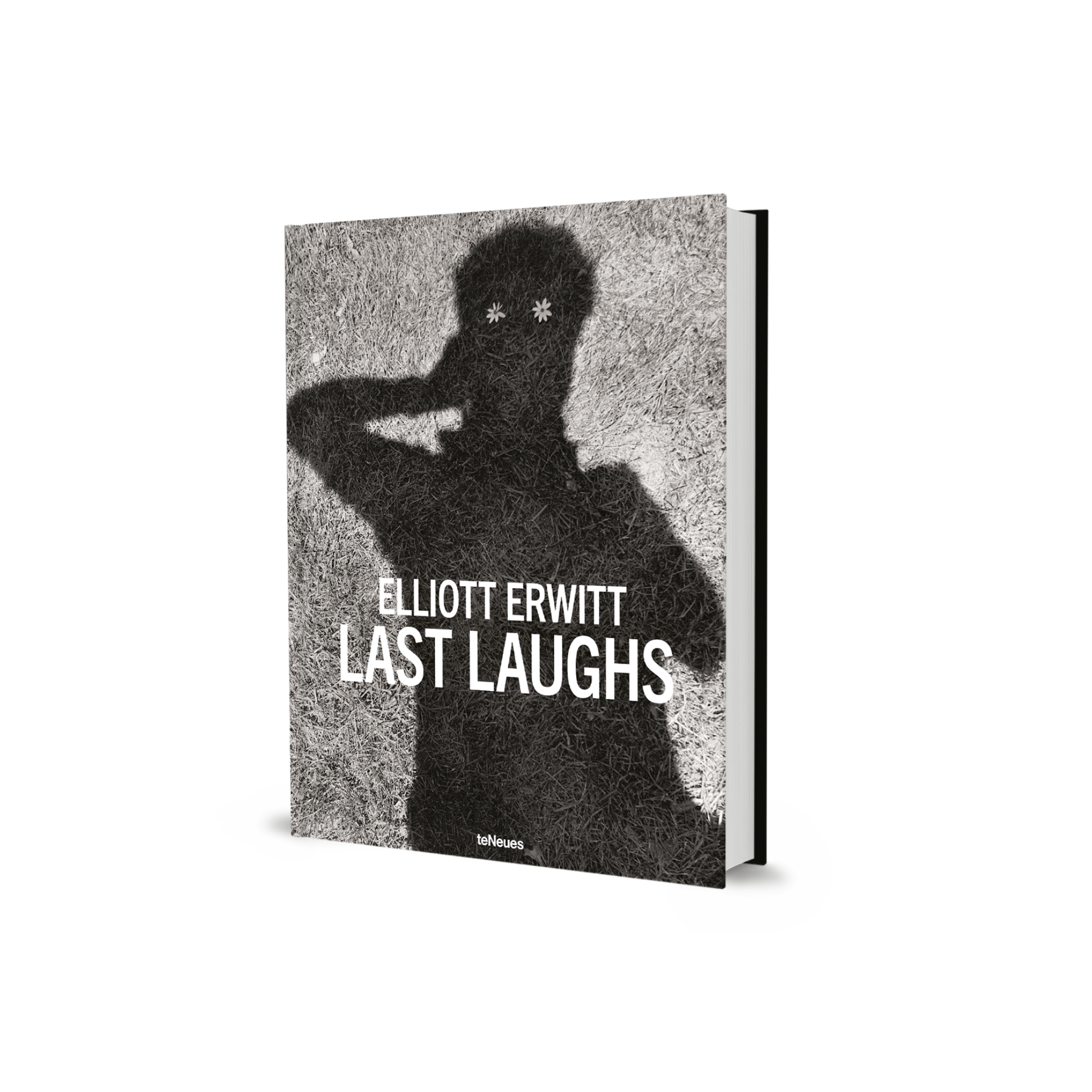Elliott Erwitt's Last Laughs