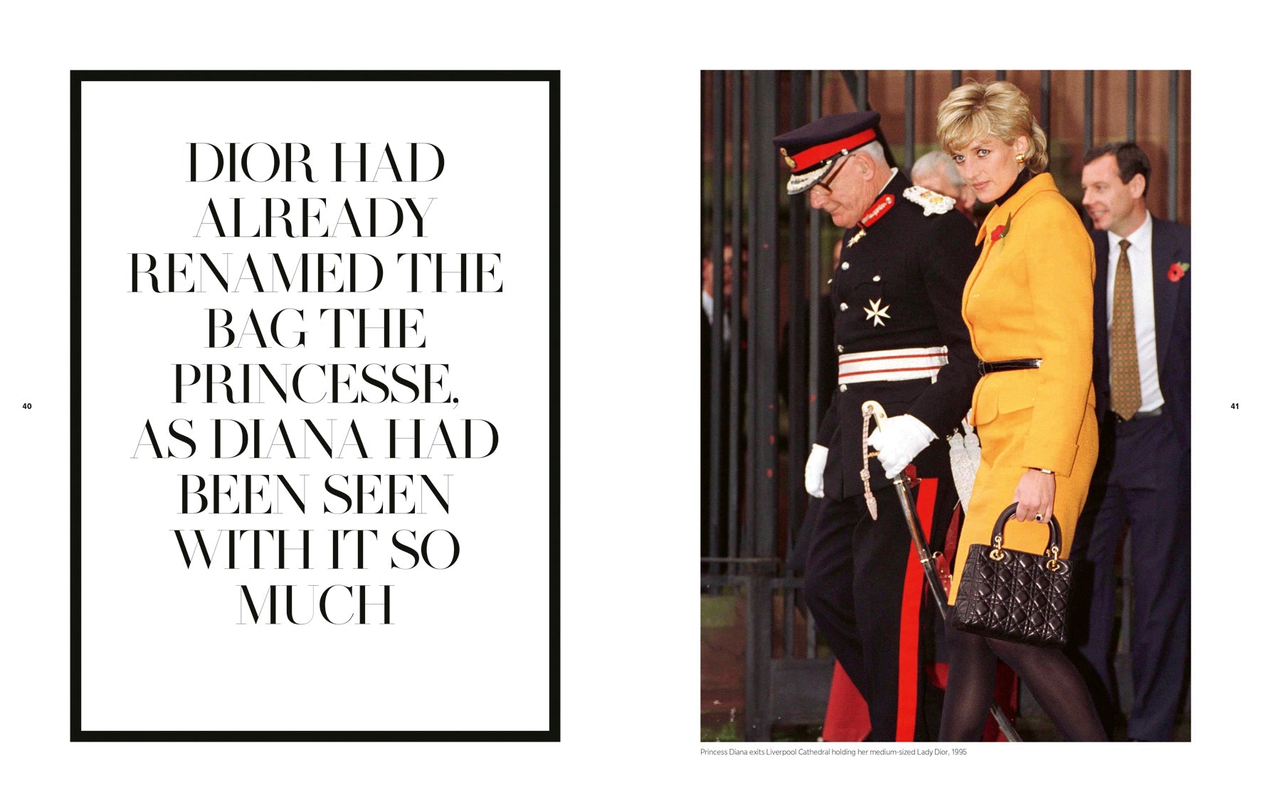 The Ultimate Guide to Dior Bags