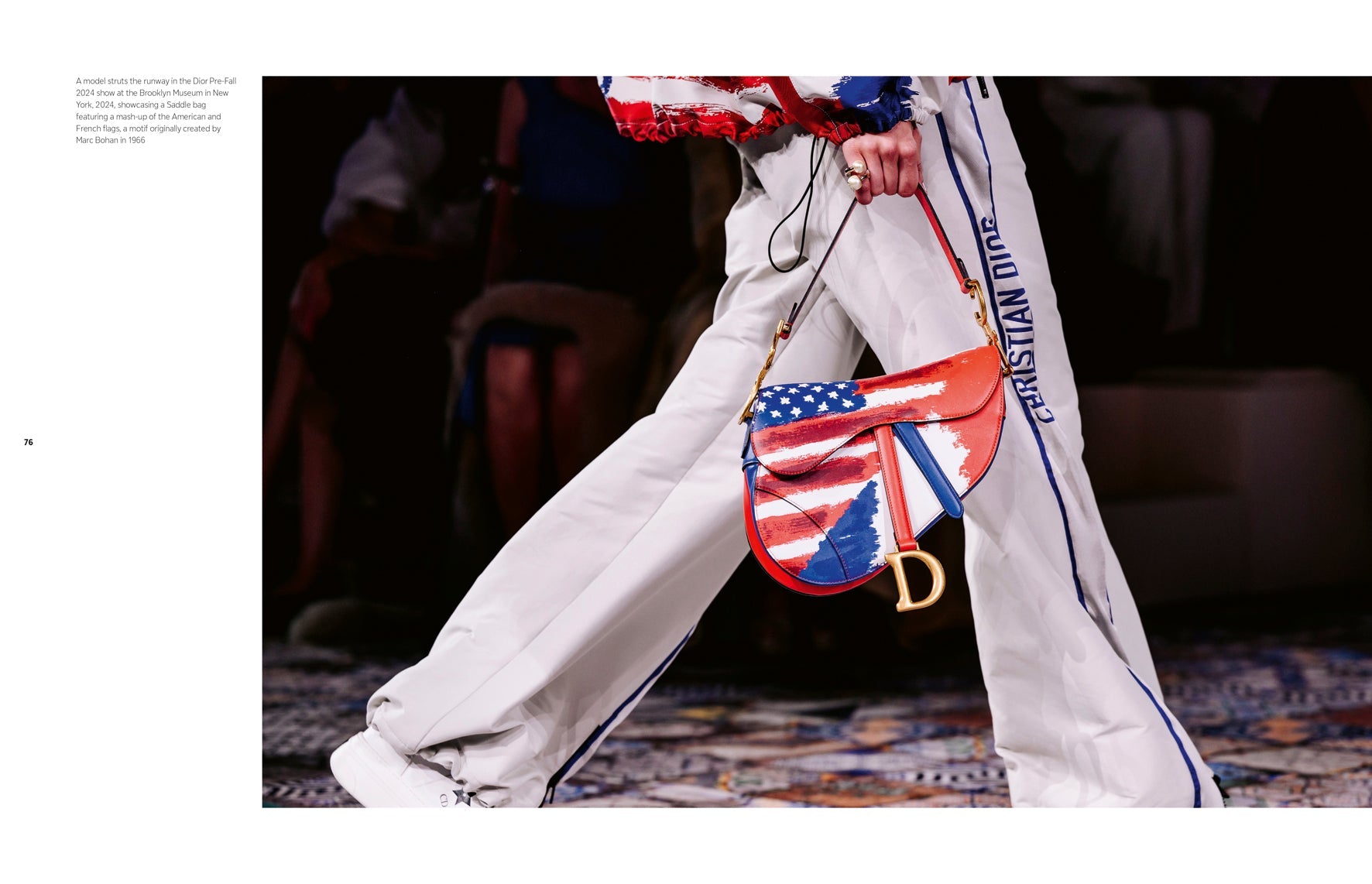 The Ultimate Guide to Dior Bags
