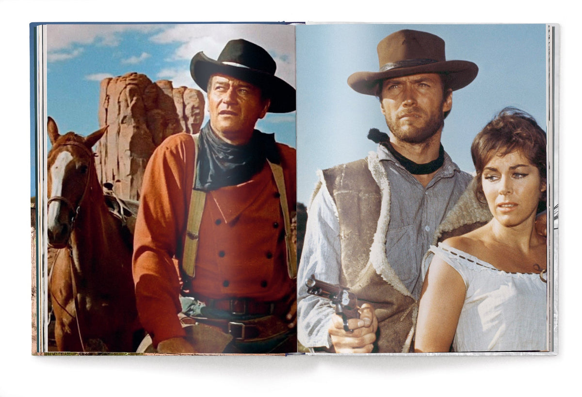The Stylish Life: Cowboys