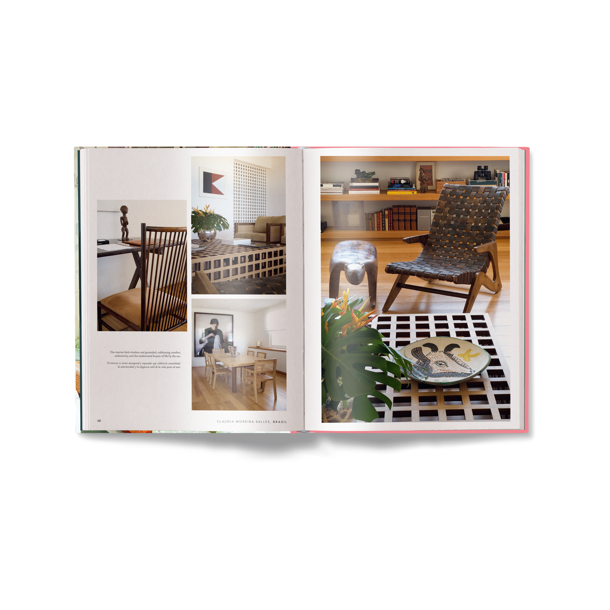 Interior Design in Latin America