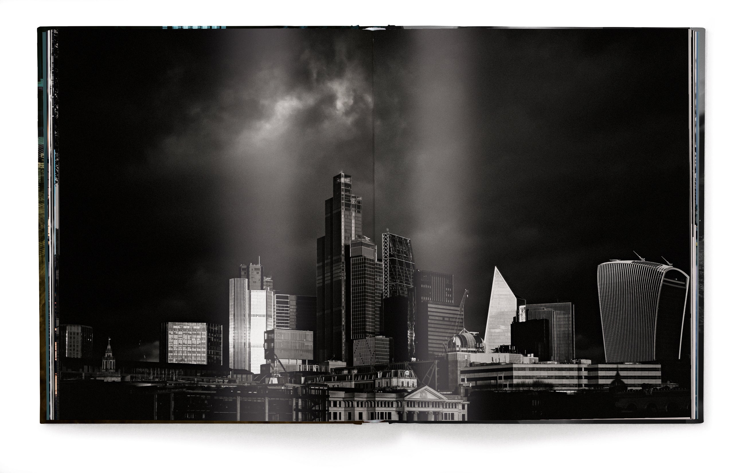 London in Frames
