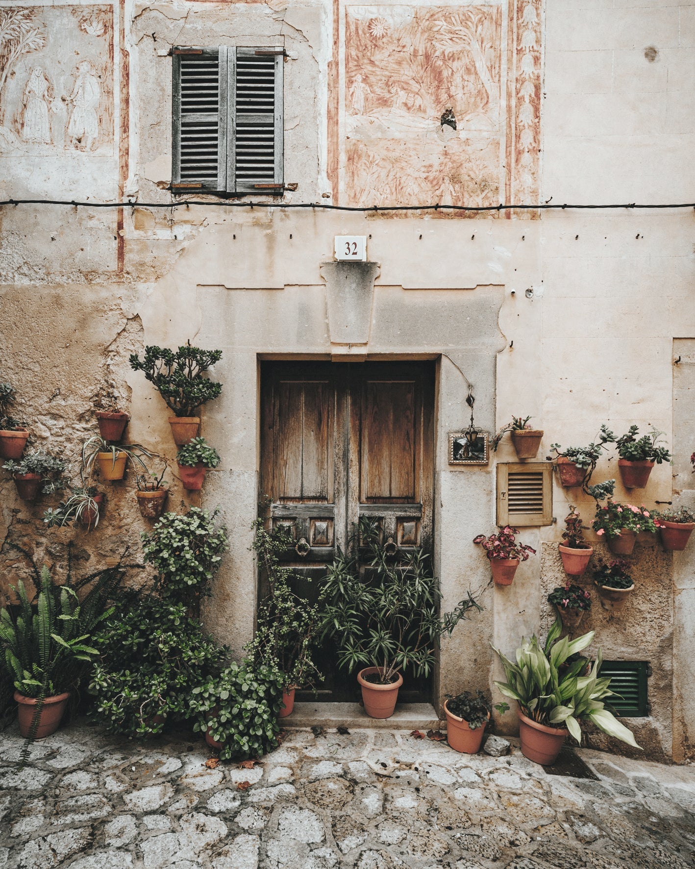 Charming Mallorca