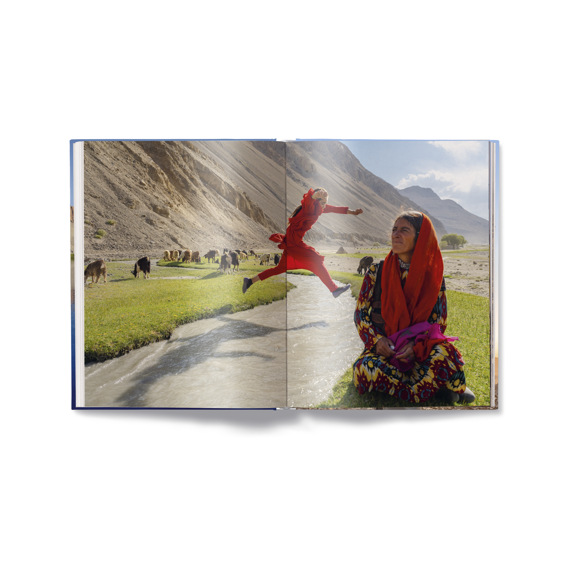 Afghanistan