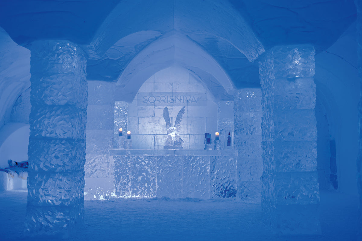 Christmas Hideaways
