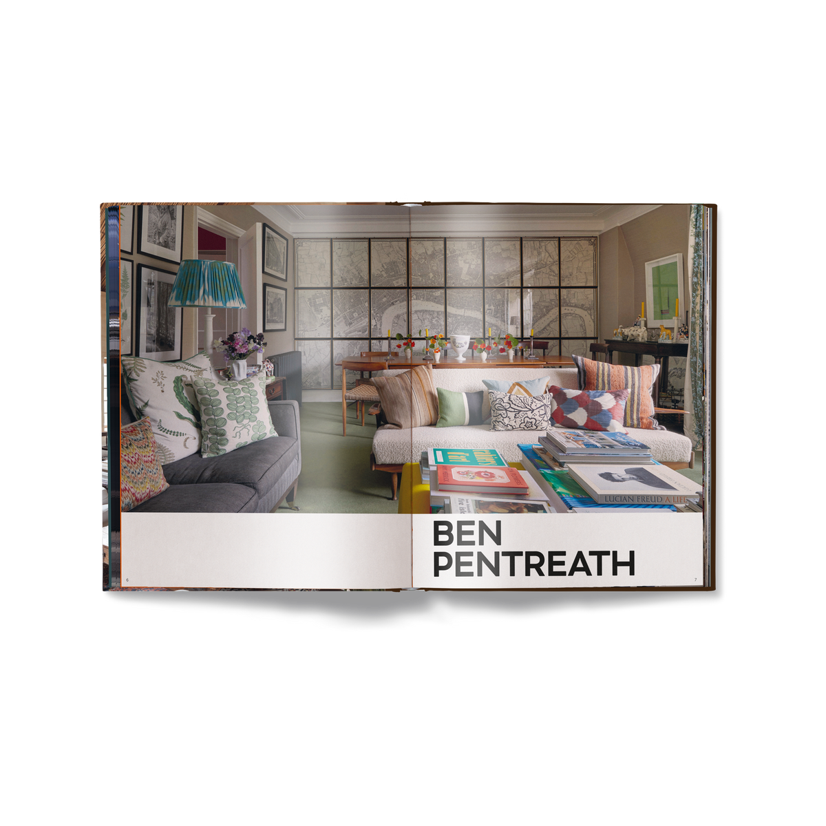 Andrew Martin - Interior Design Review Vol. 30