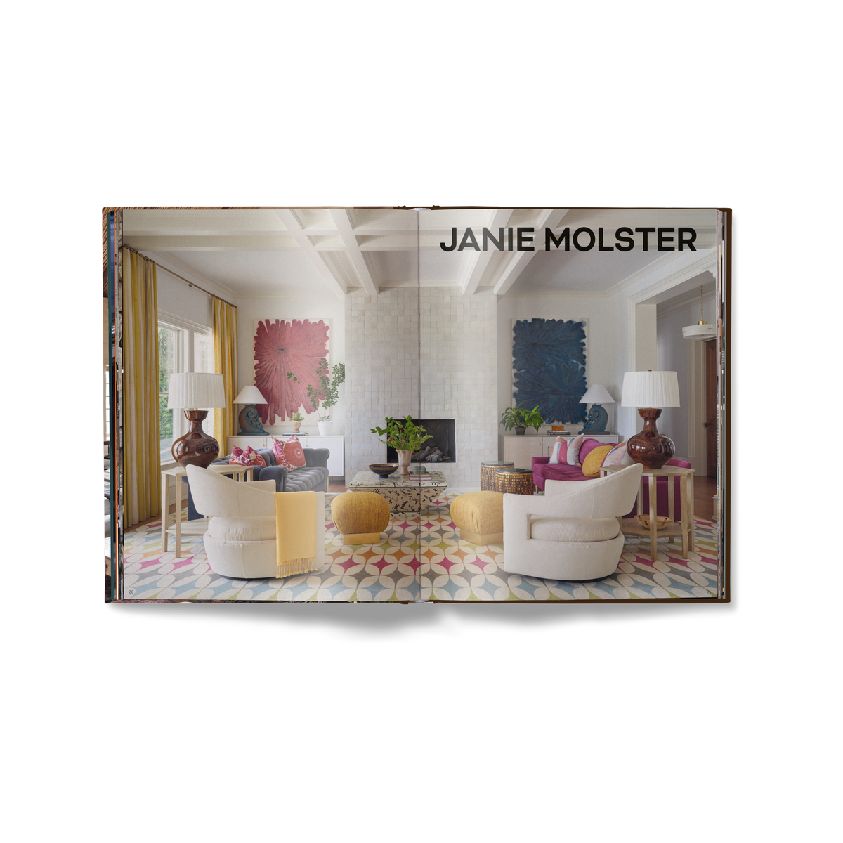 Andrew Martin - Interior Design Review Vol. 30