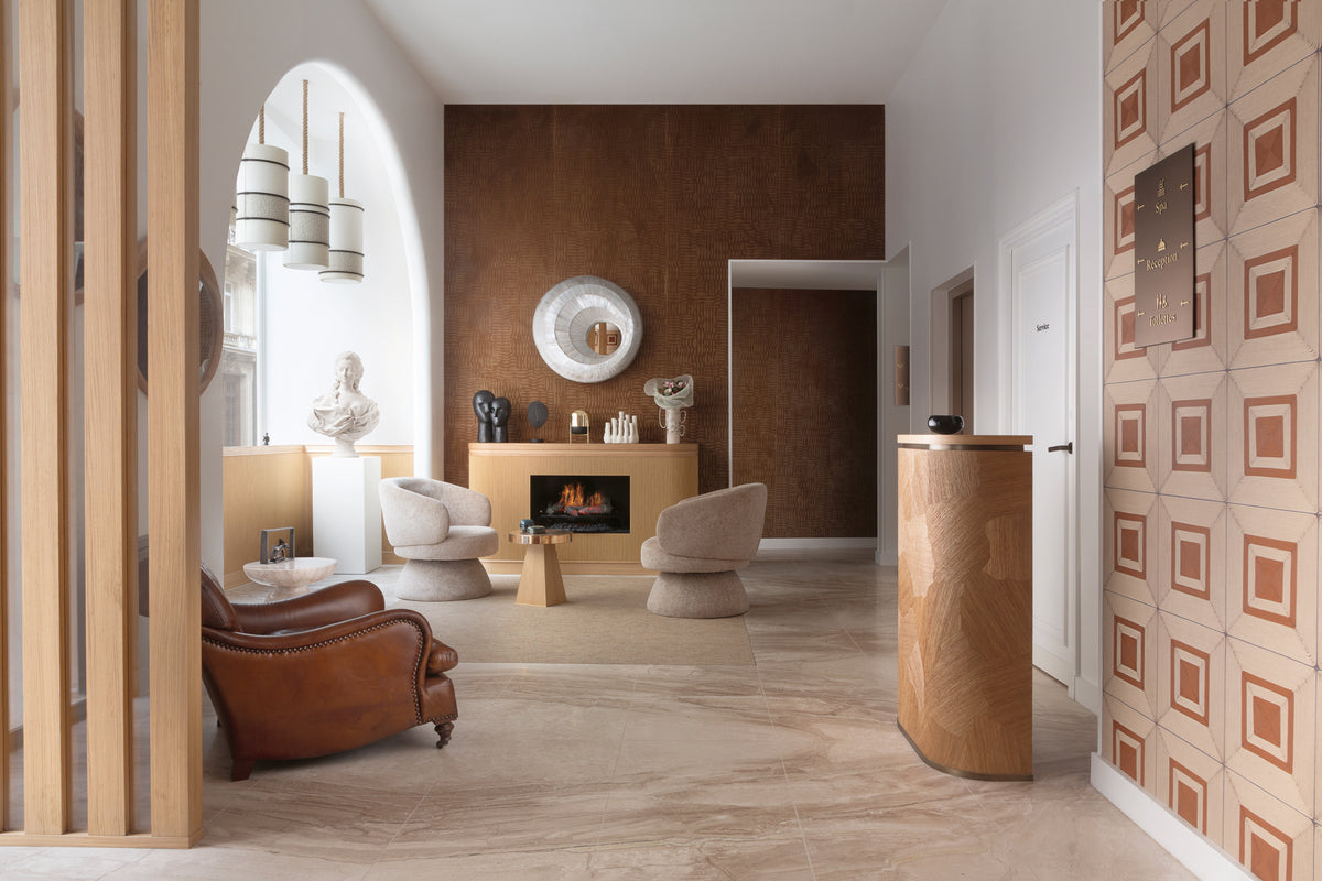 Andrew Martin - Interior Design Review Vol. 30
