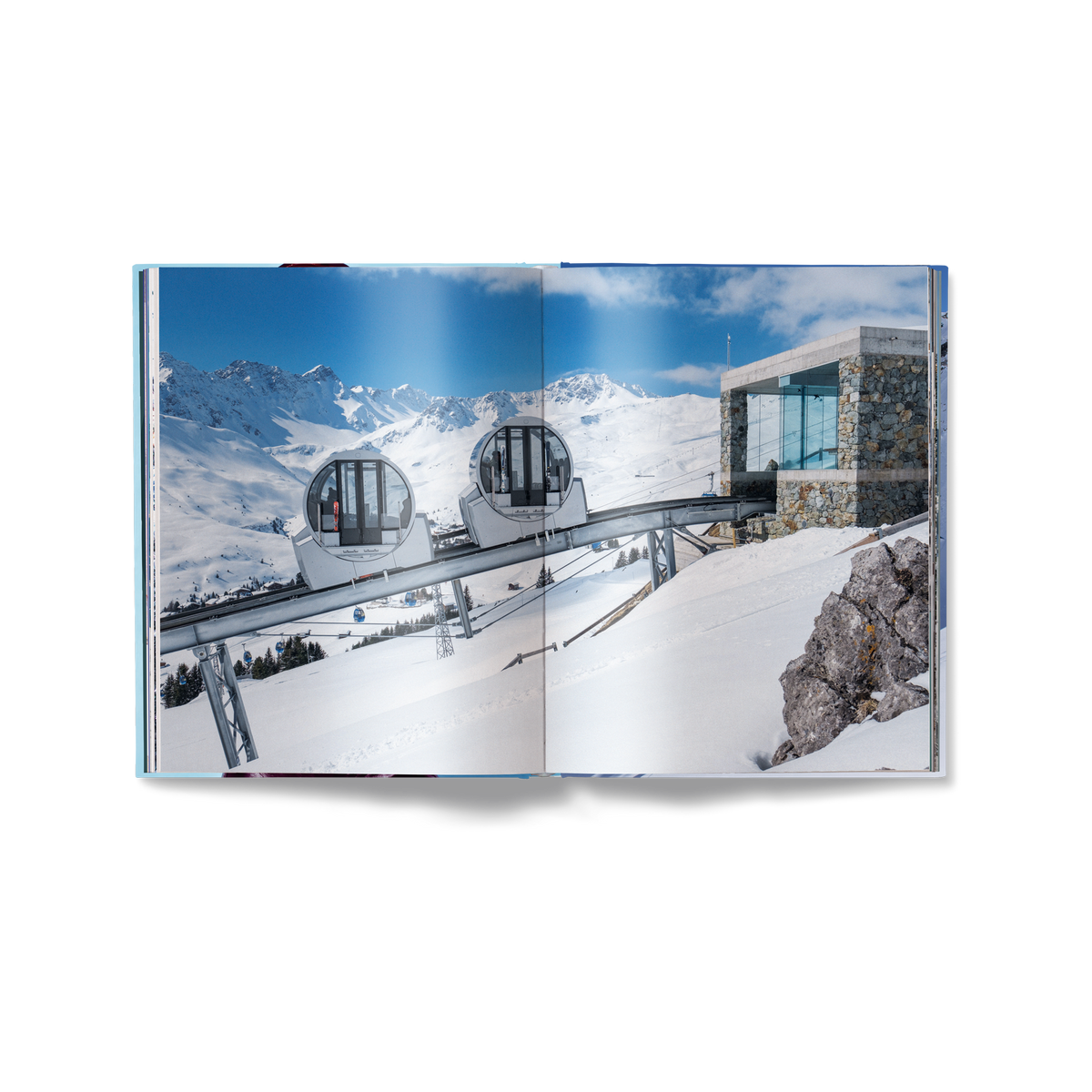 SKI