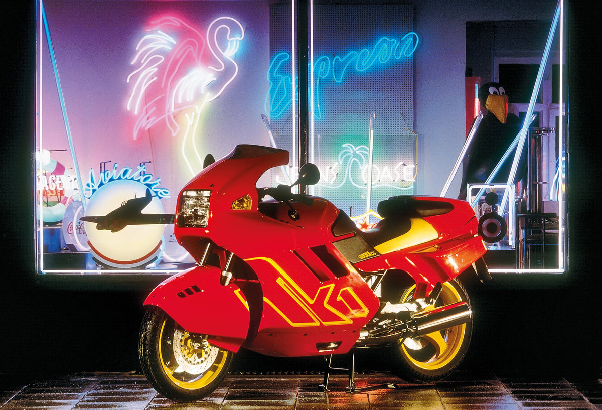 BMW Motorrad