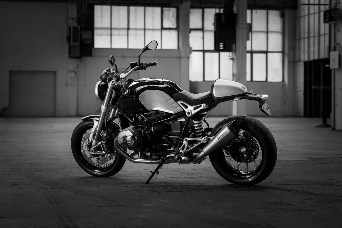 BMW Motorrad