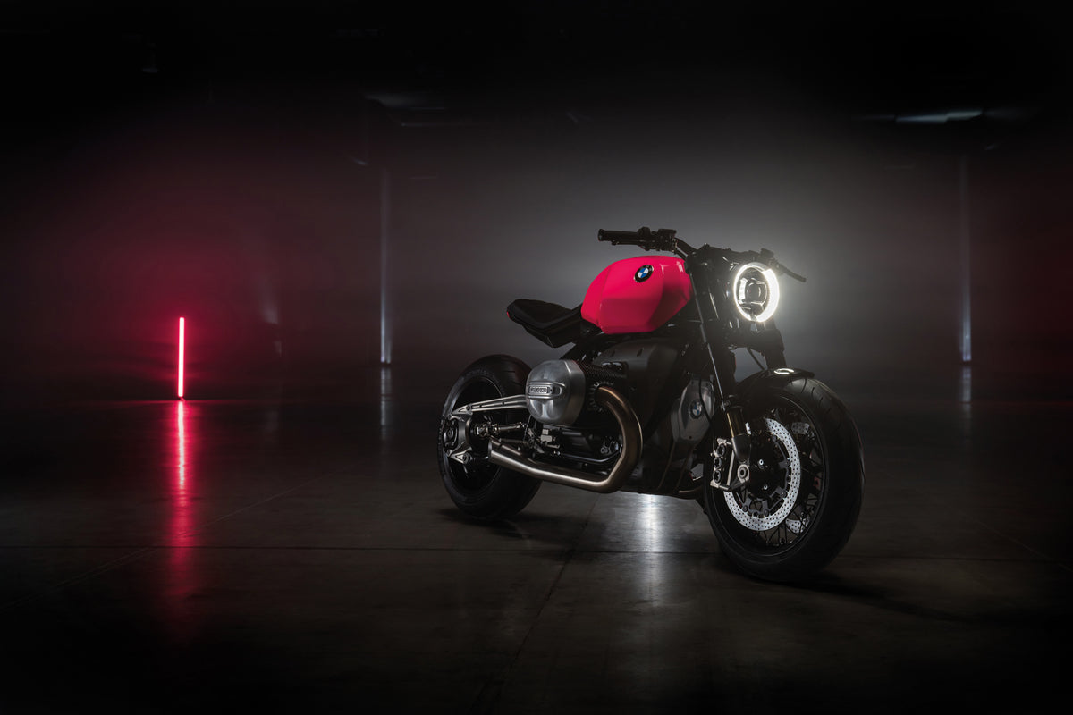BMW Motorrad