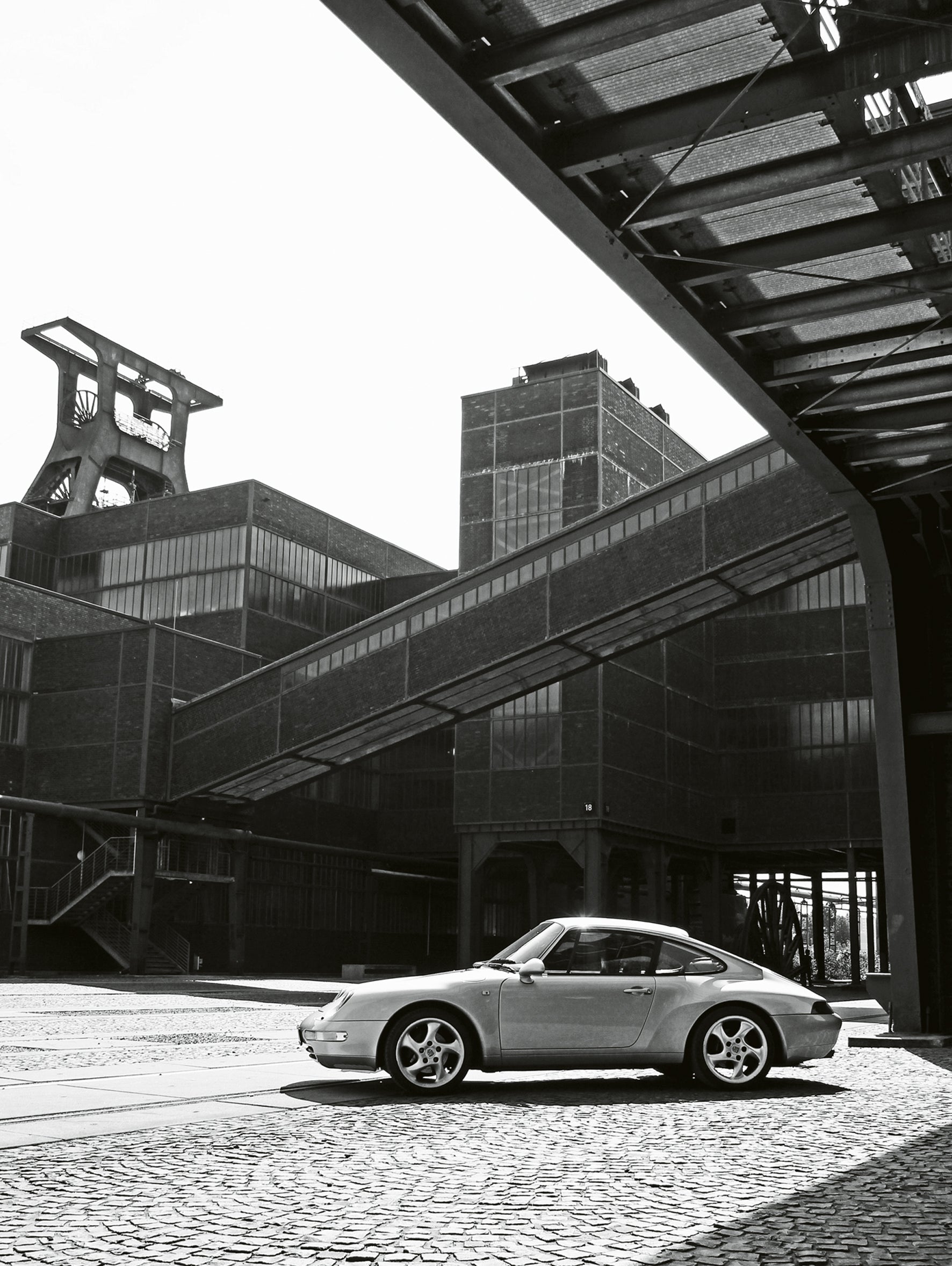The Stylish Life: Porsche