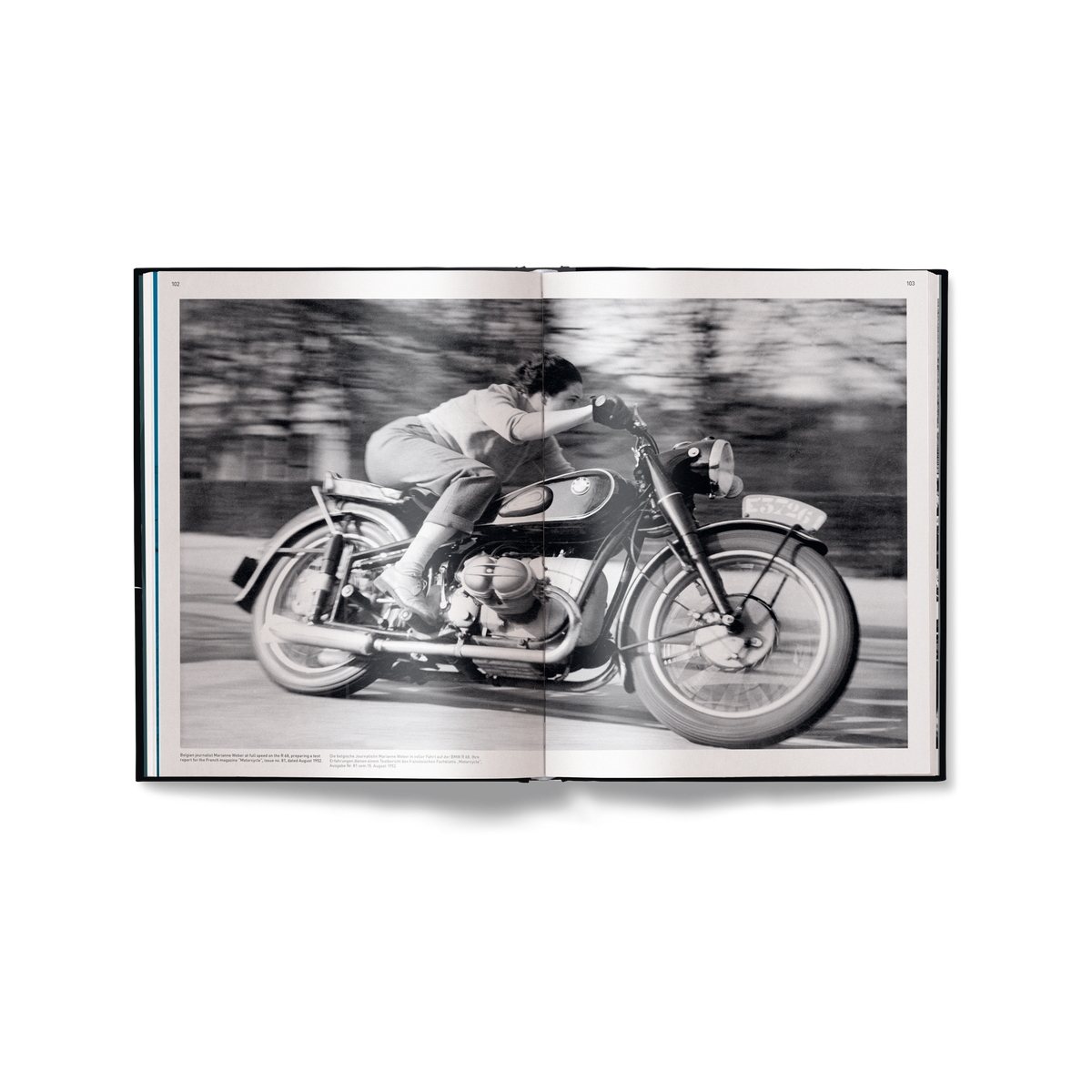 BMW Motorrad