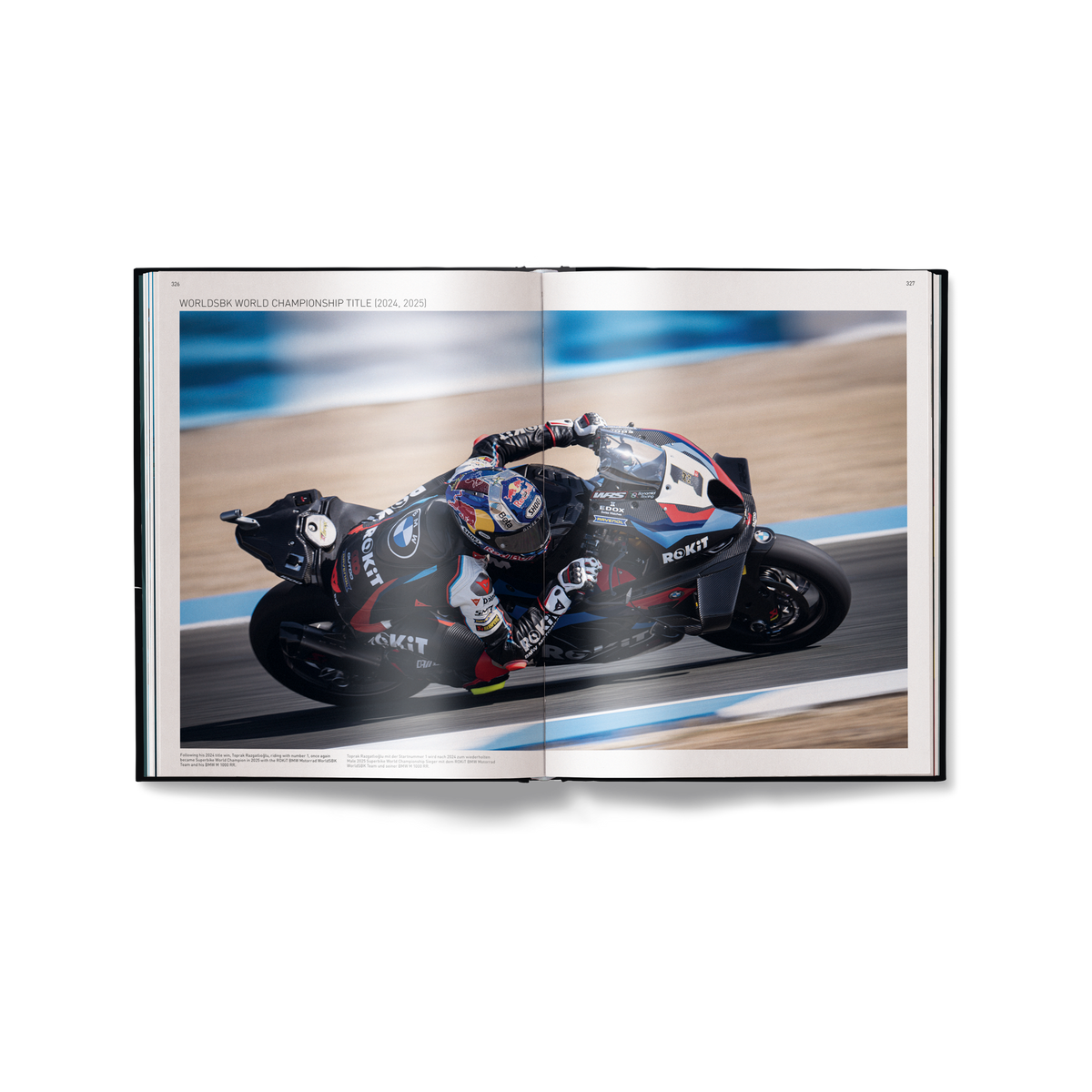 BMW Motorrad