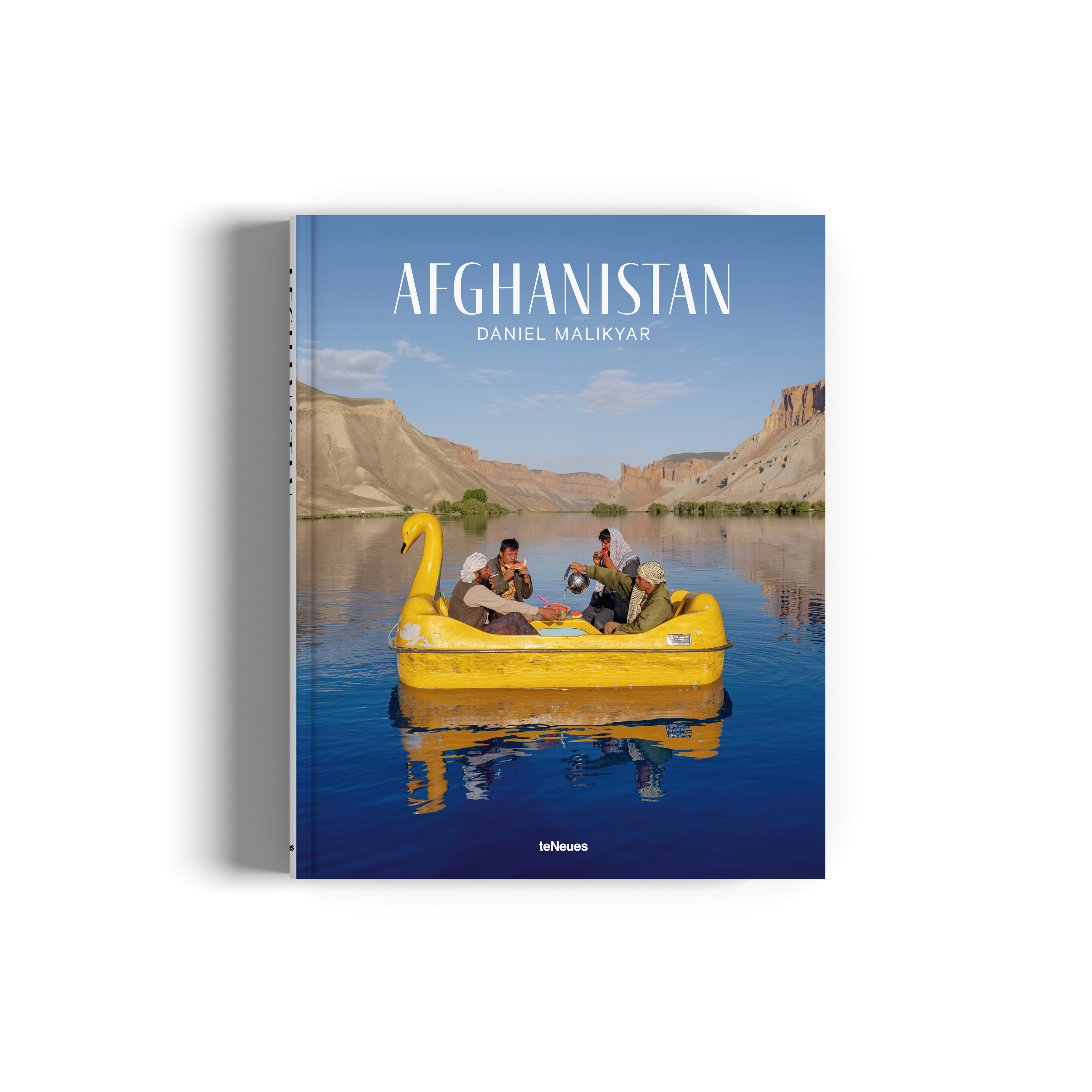 Afghanistan