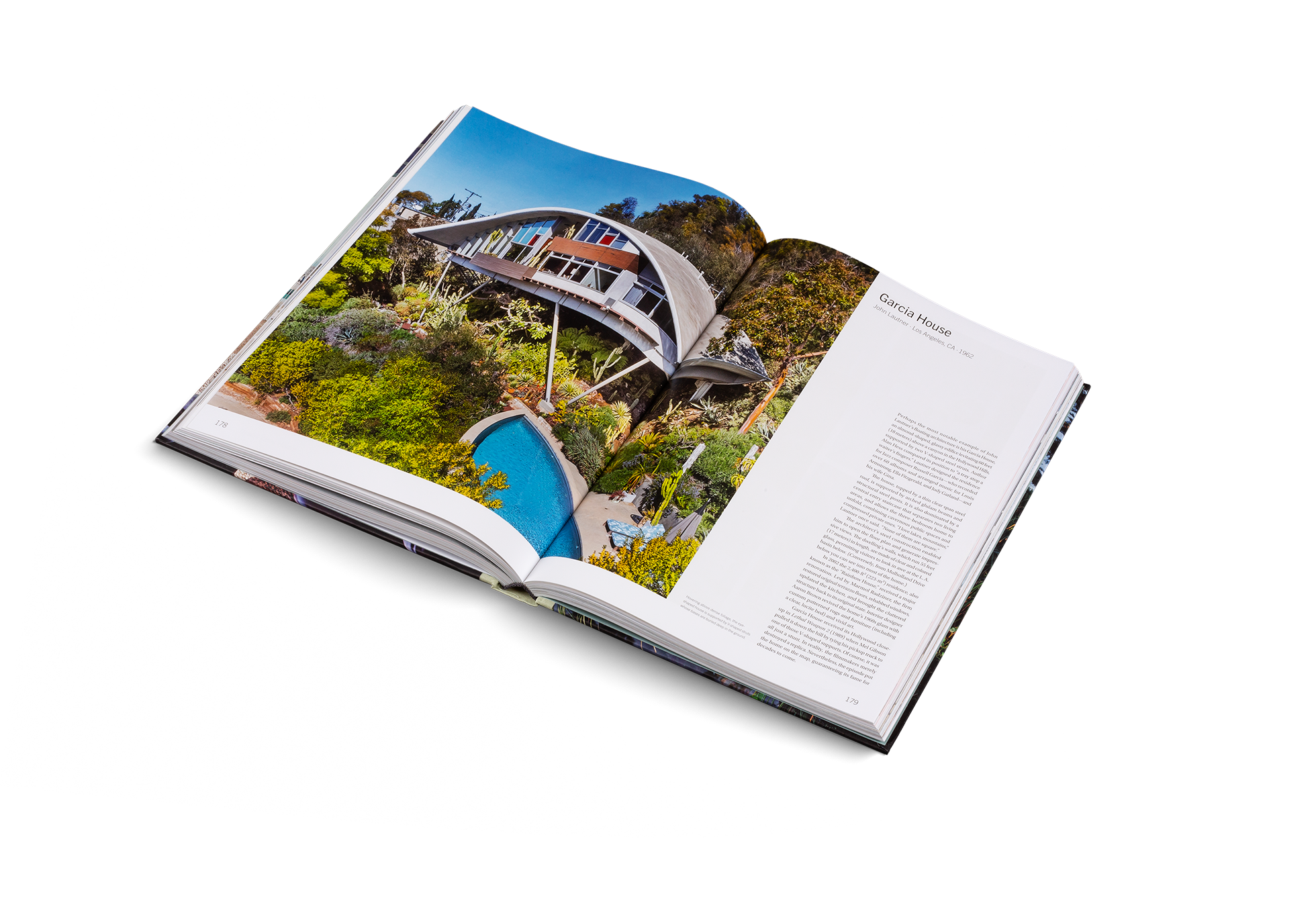 The Architecture of the United States: Visions and Defiance