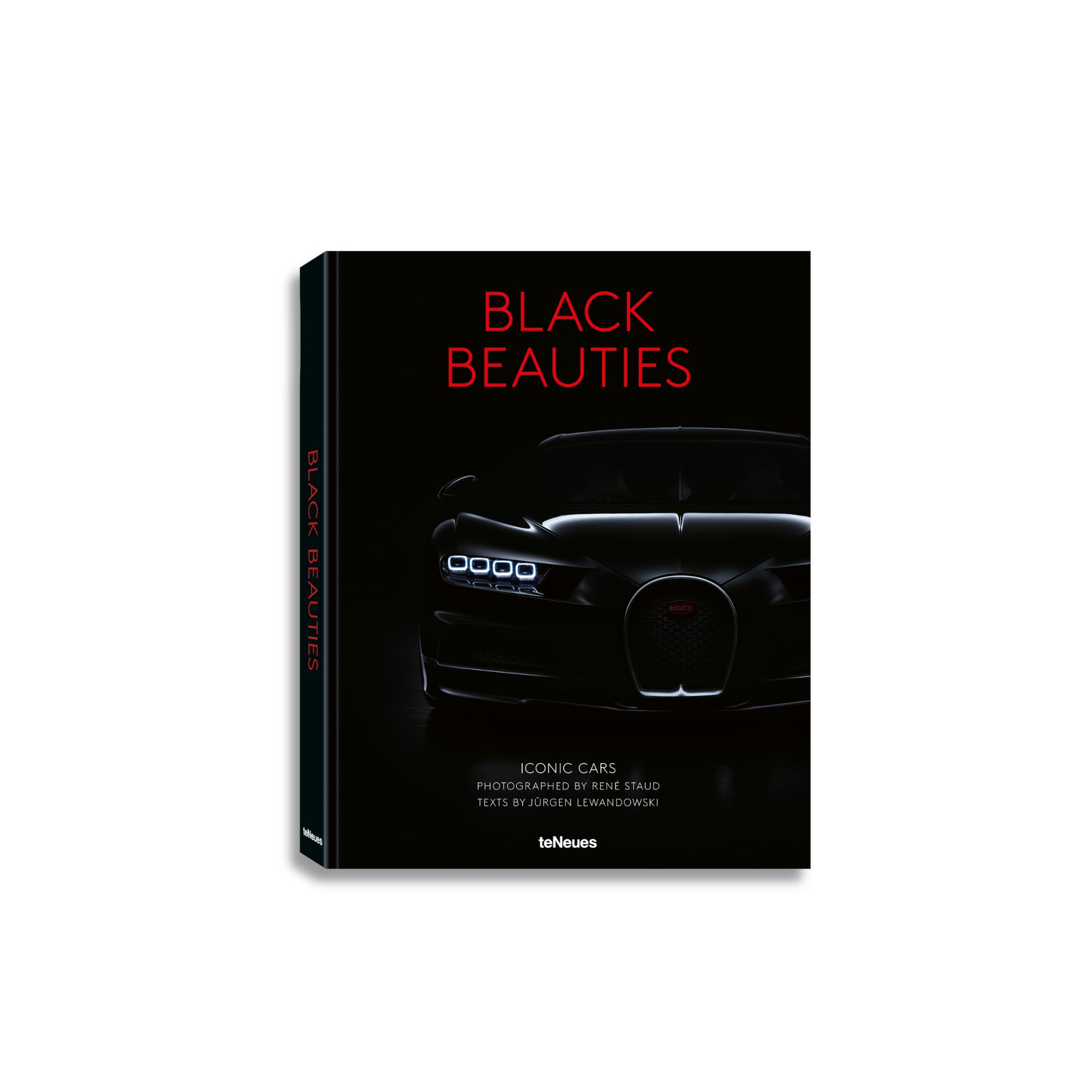 Black Beauties