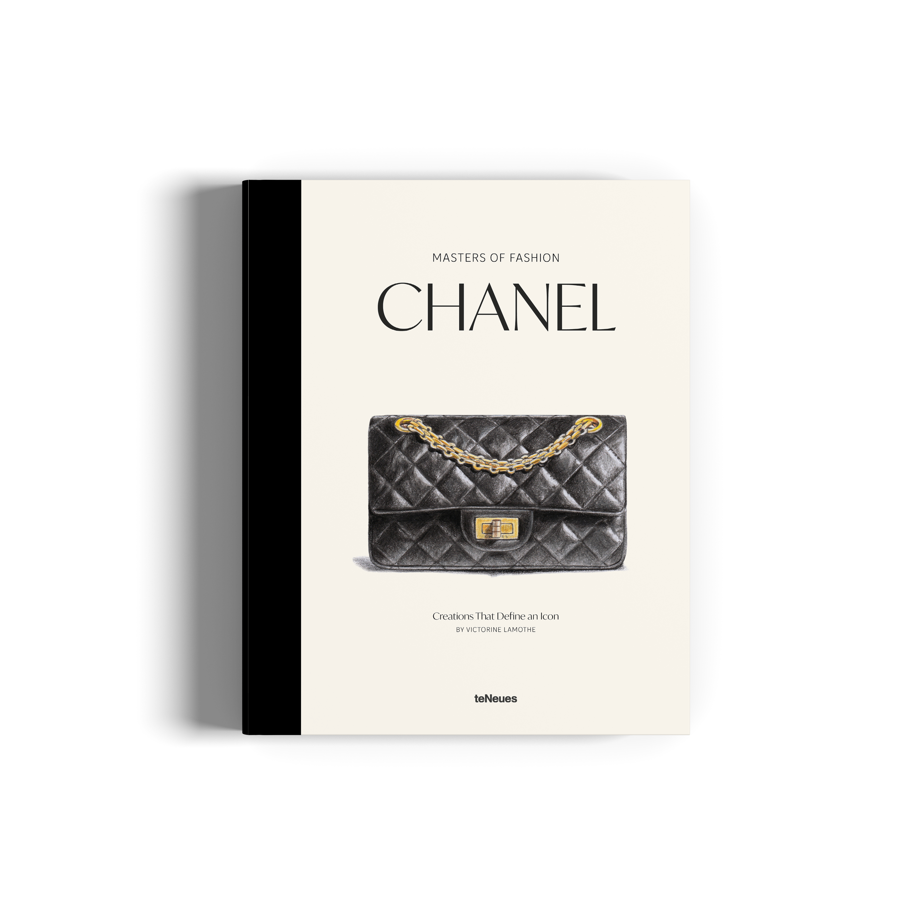 Masters of Fashion: Chanel