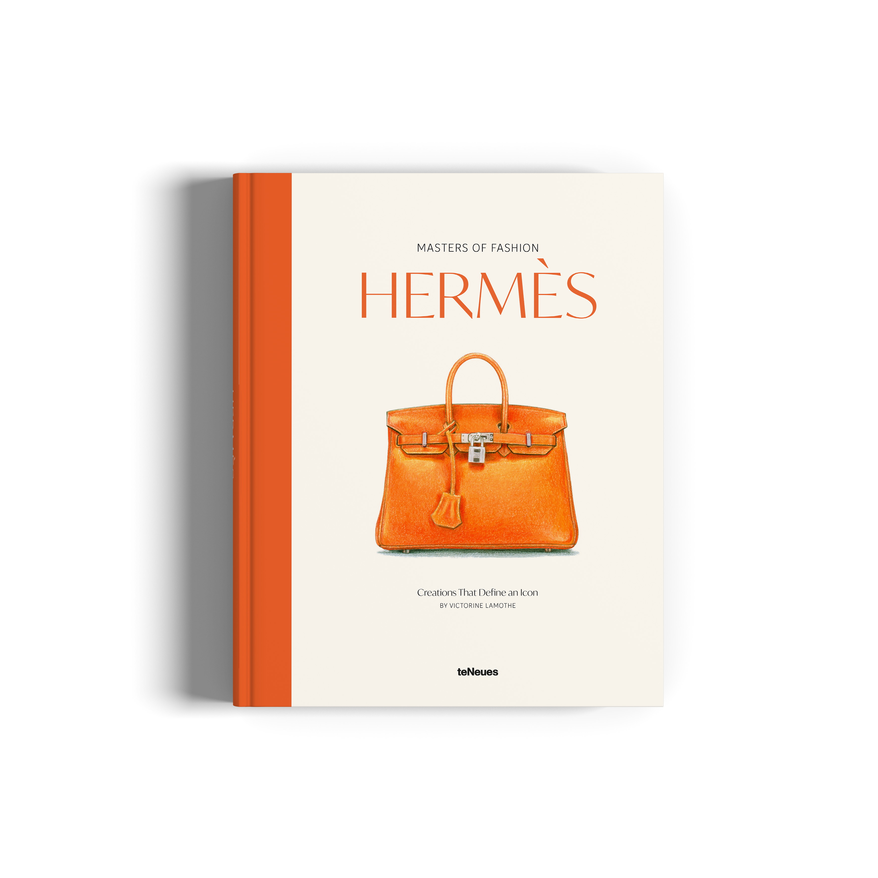 Masters of Fashion: Hermès