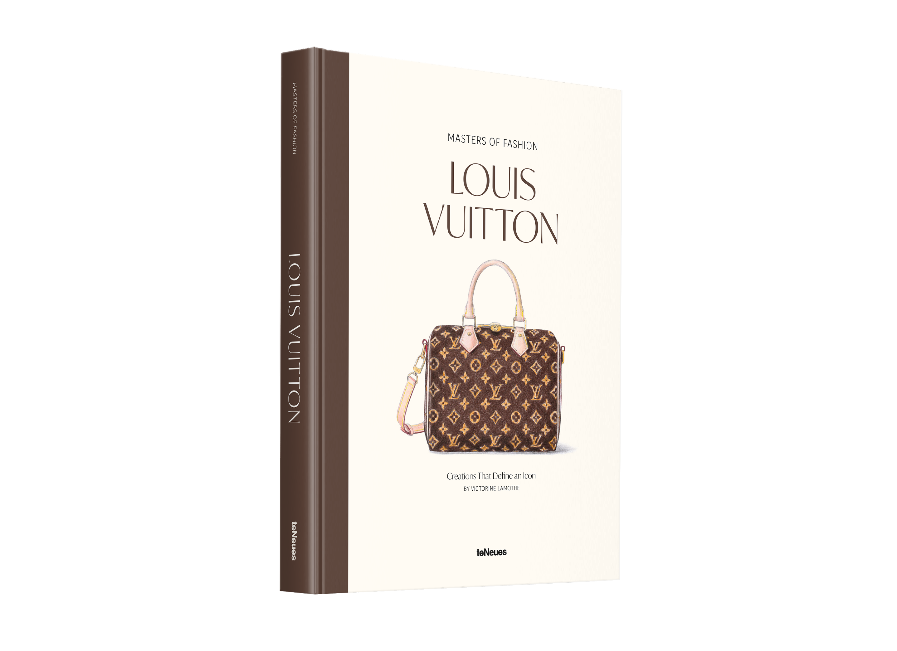 Masters of Fashion: Louis Vuitton