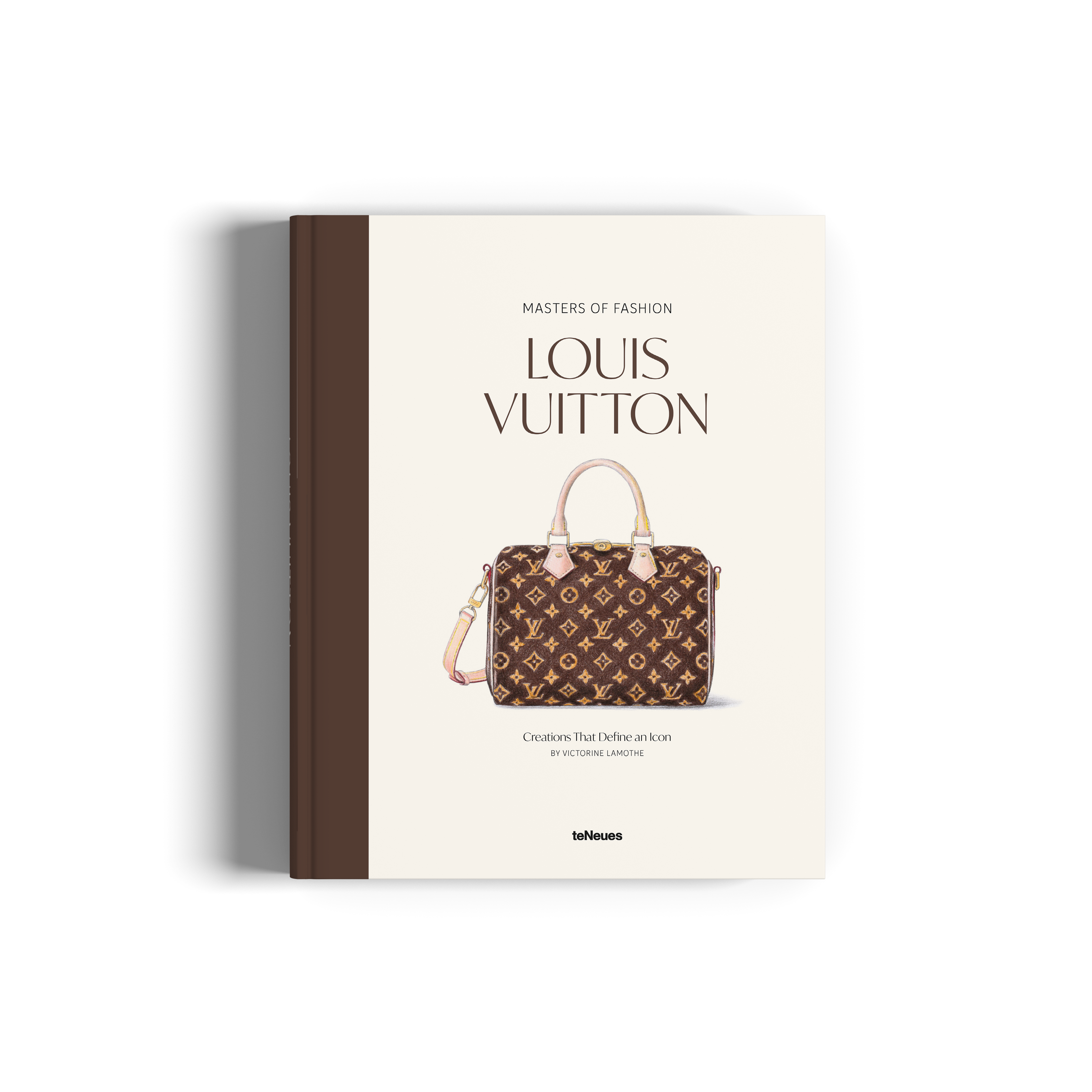 Masters of Fashion: Louis Vuitton