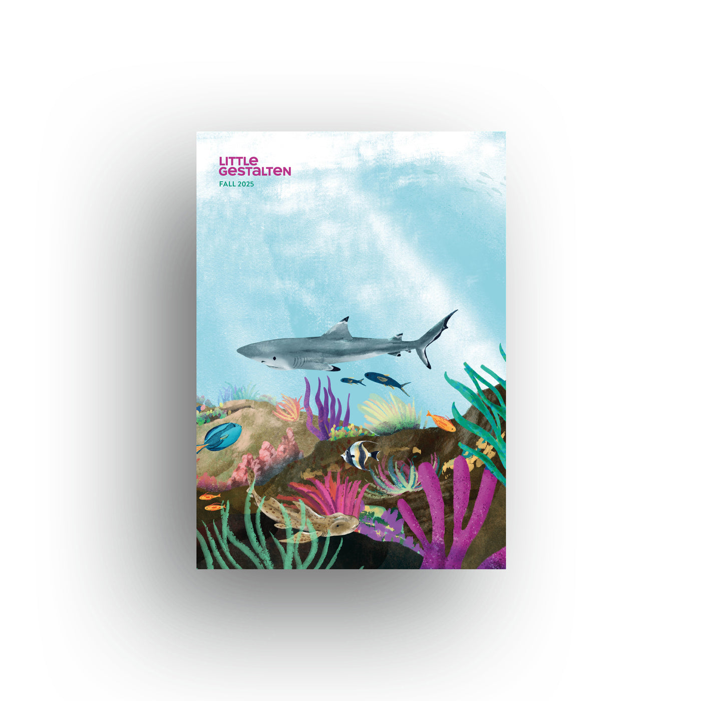 Little Gestalten Catalogue