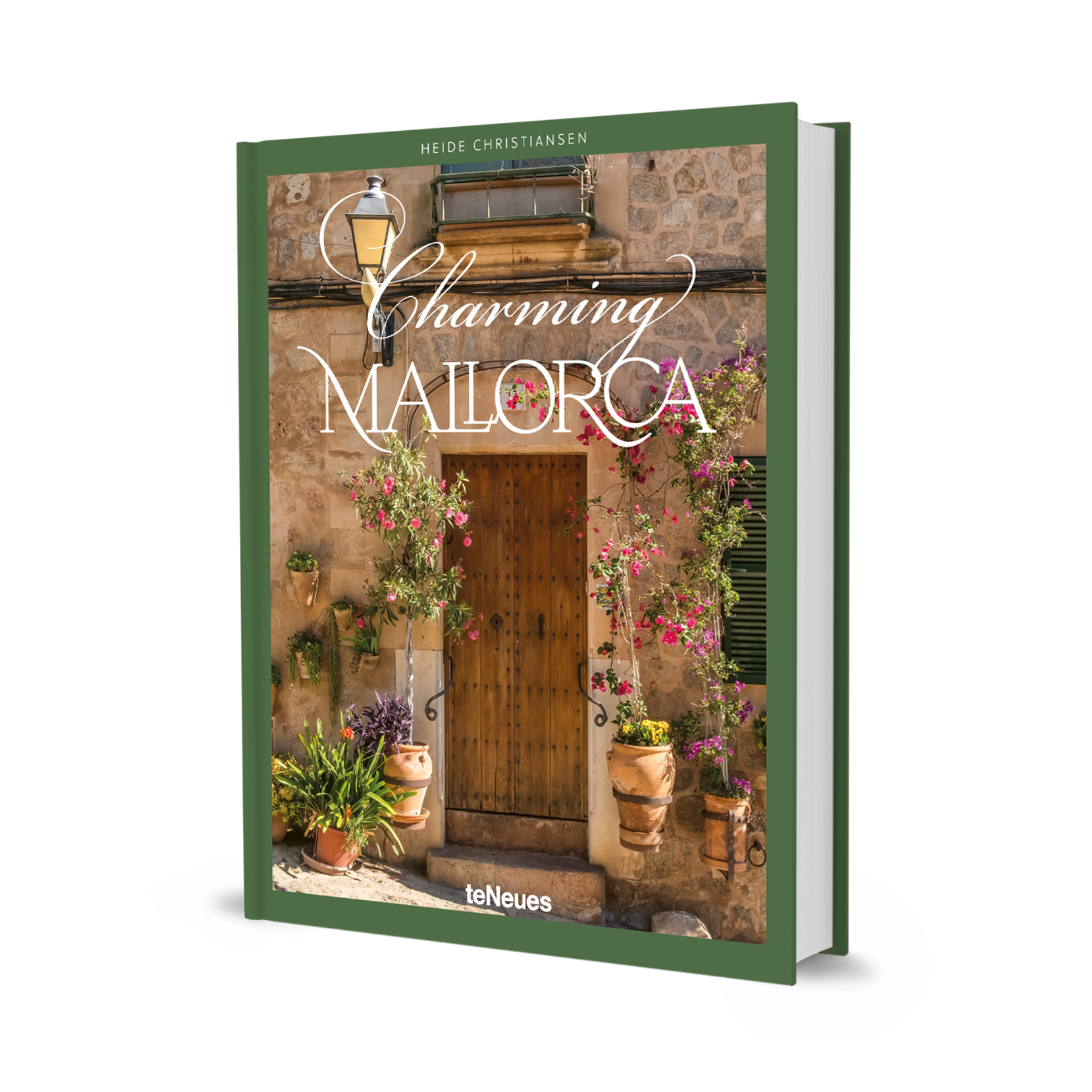 Charming Mallorca