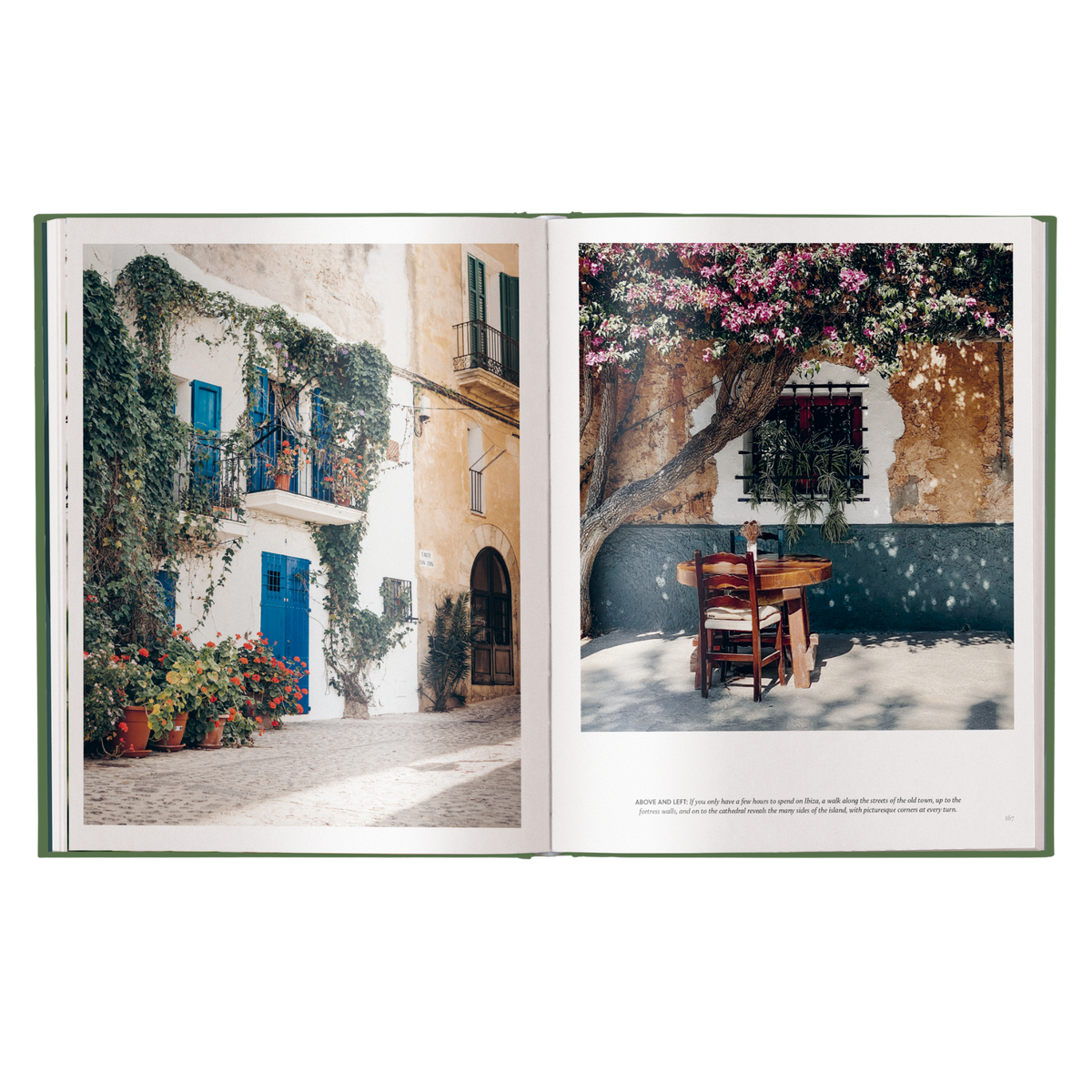 Charming Mallorca