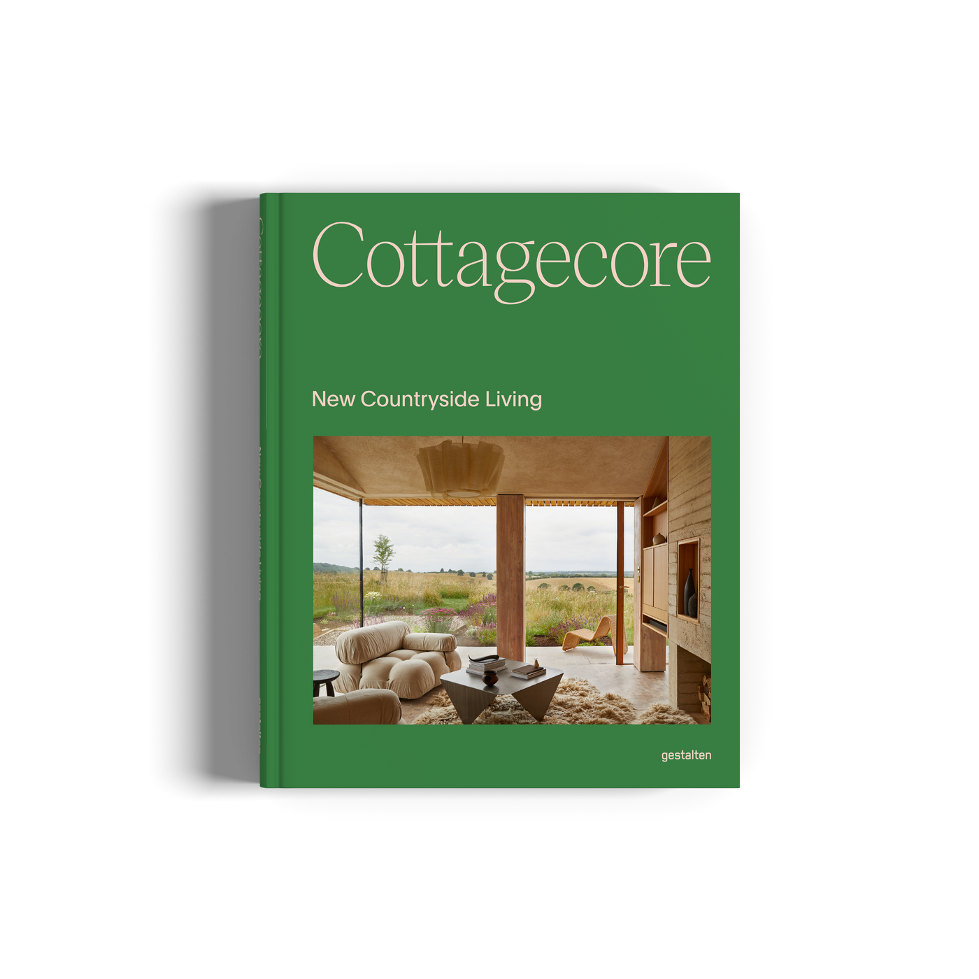 Cottagecore