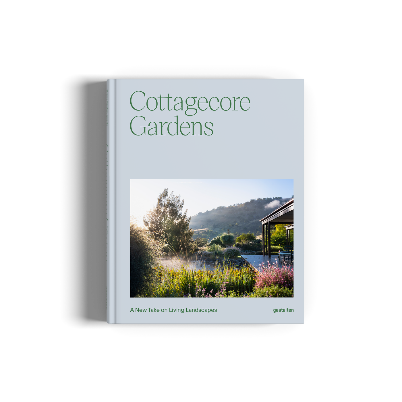 Cottagecore Gardens