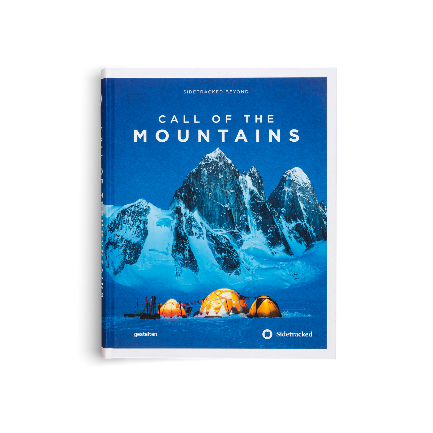 Call of the Mountains