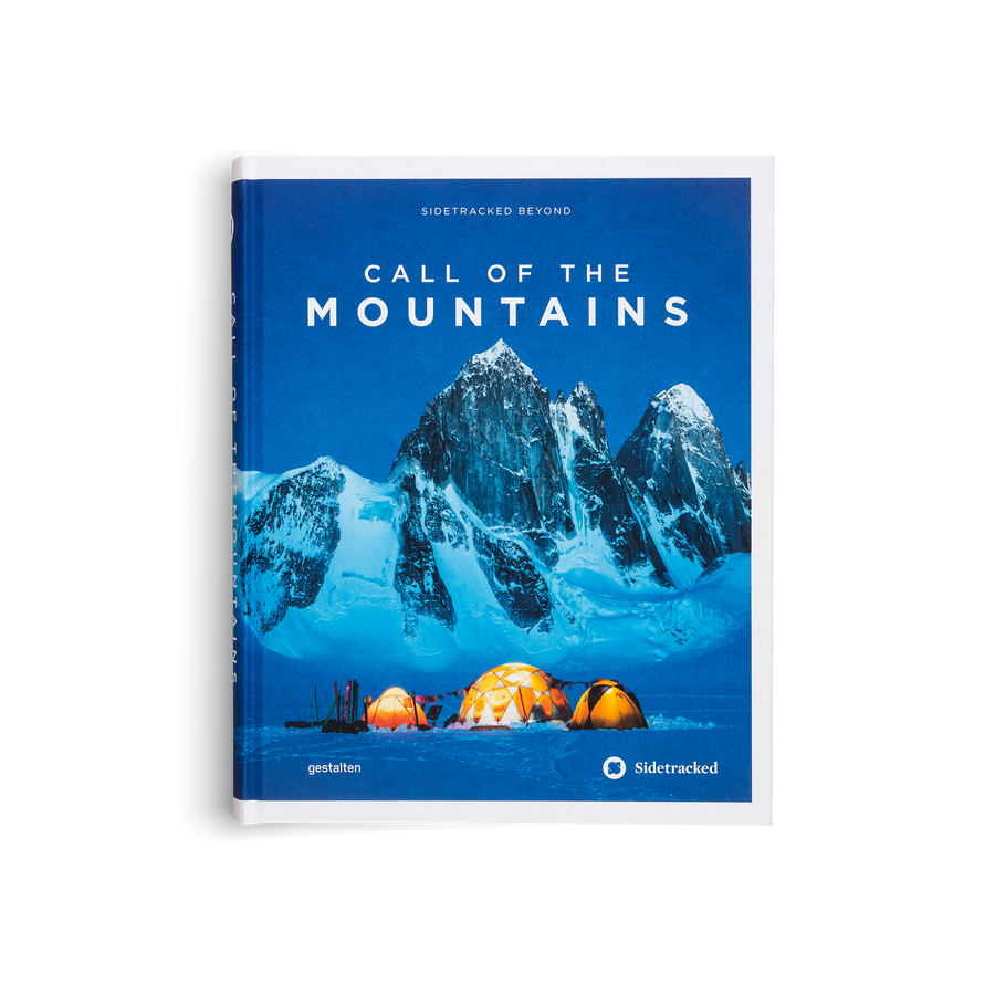 Call of the Mountains