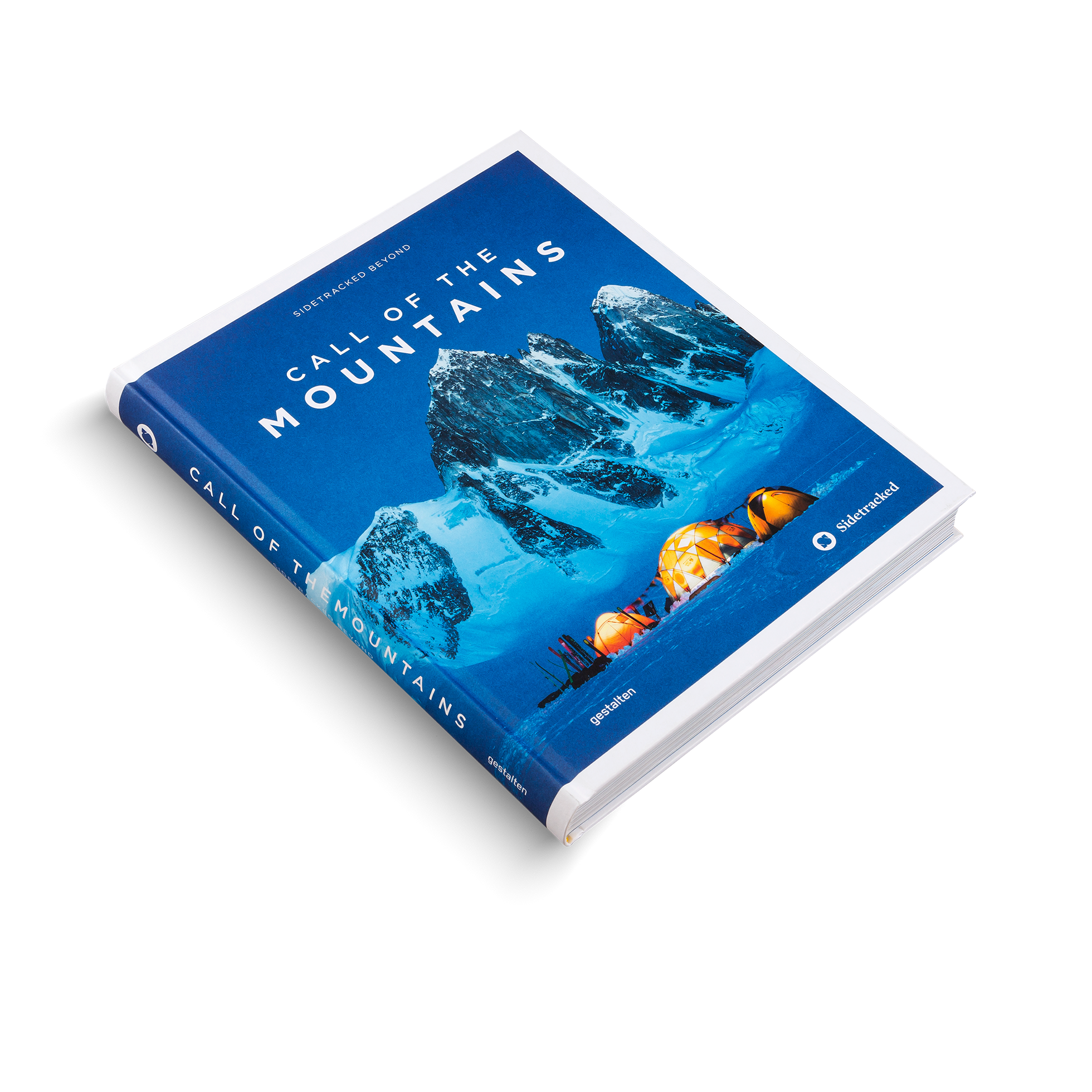 Call of the Mountains