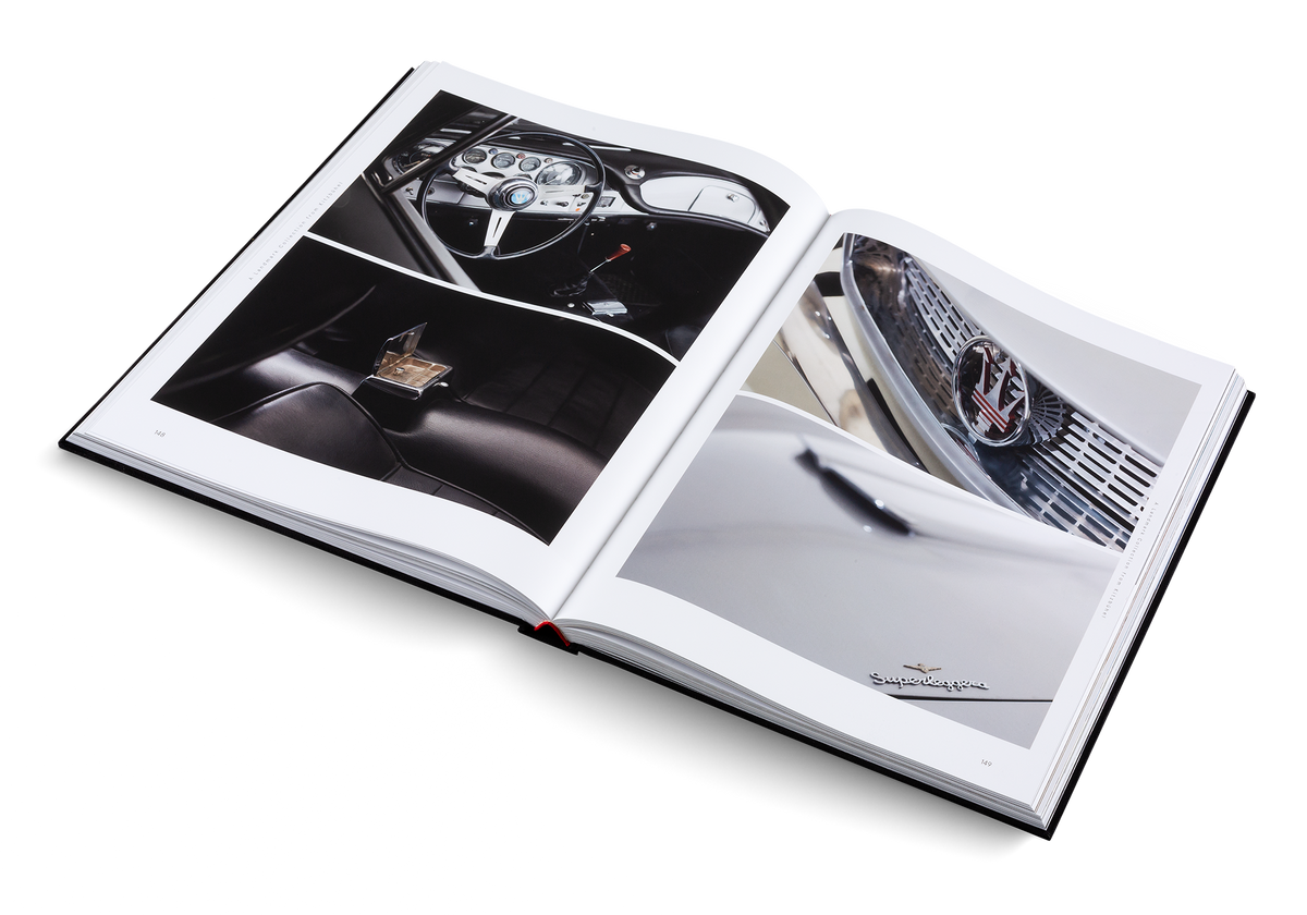 Classic Cars Review
