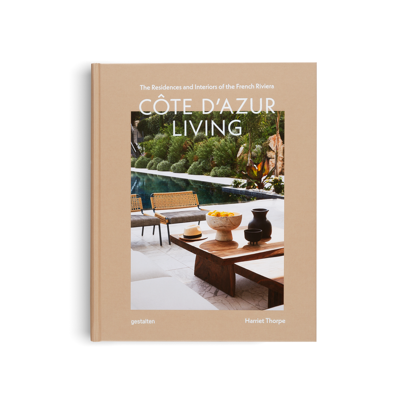 Côte d'Azur Living