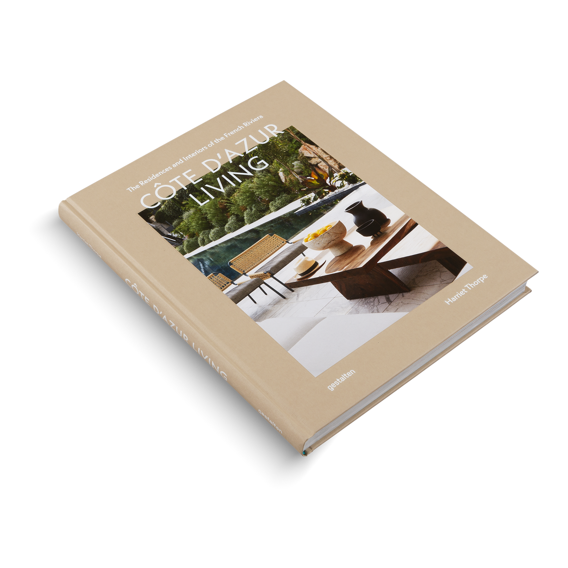 Côte d'Azur Living